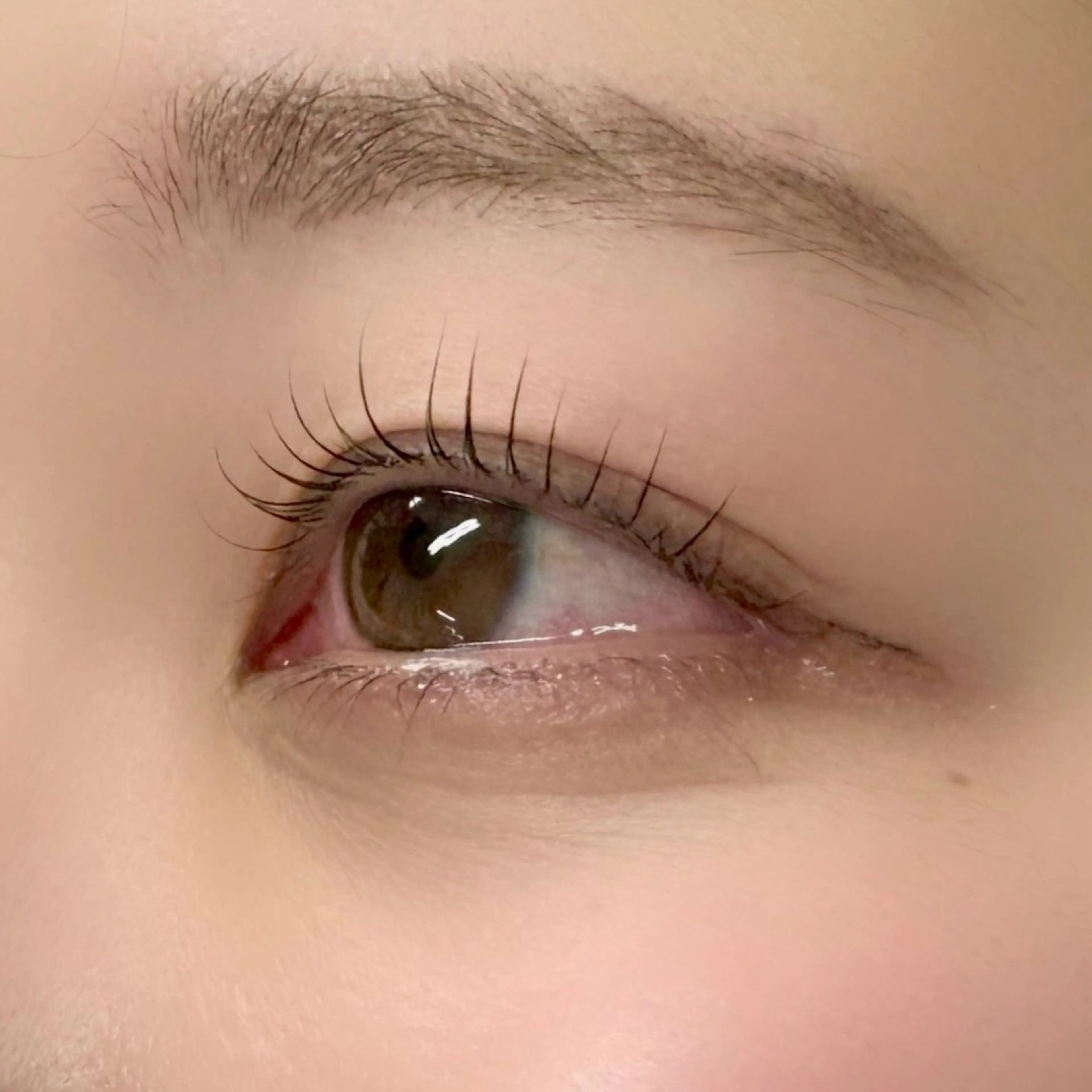 マツエク・マツパ エサージュ　川崎所属・♡ 美桜 ♡のマツエク・マツパデザイン