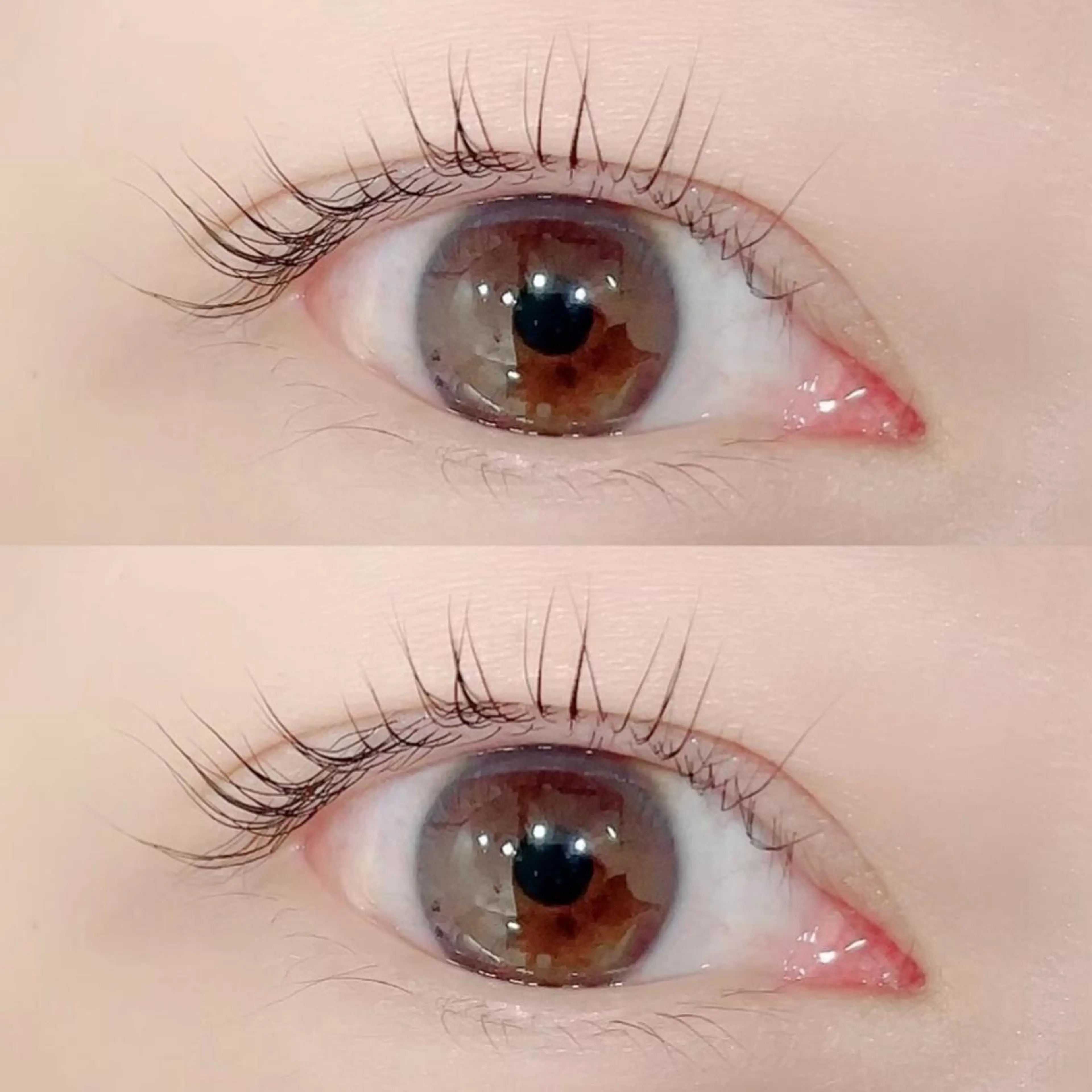 マツエク・マツパ ♡KAORI hip'seyes♡のマツエク・マツパデザイン