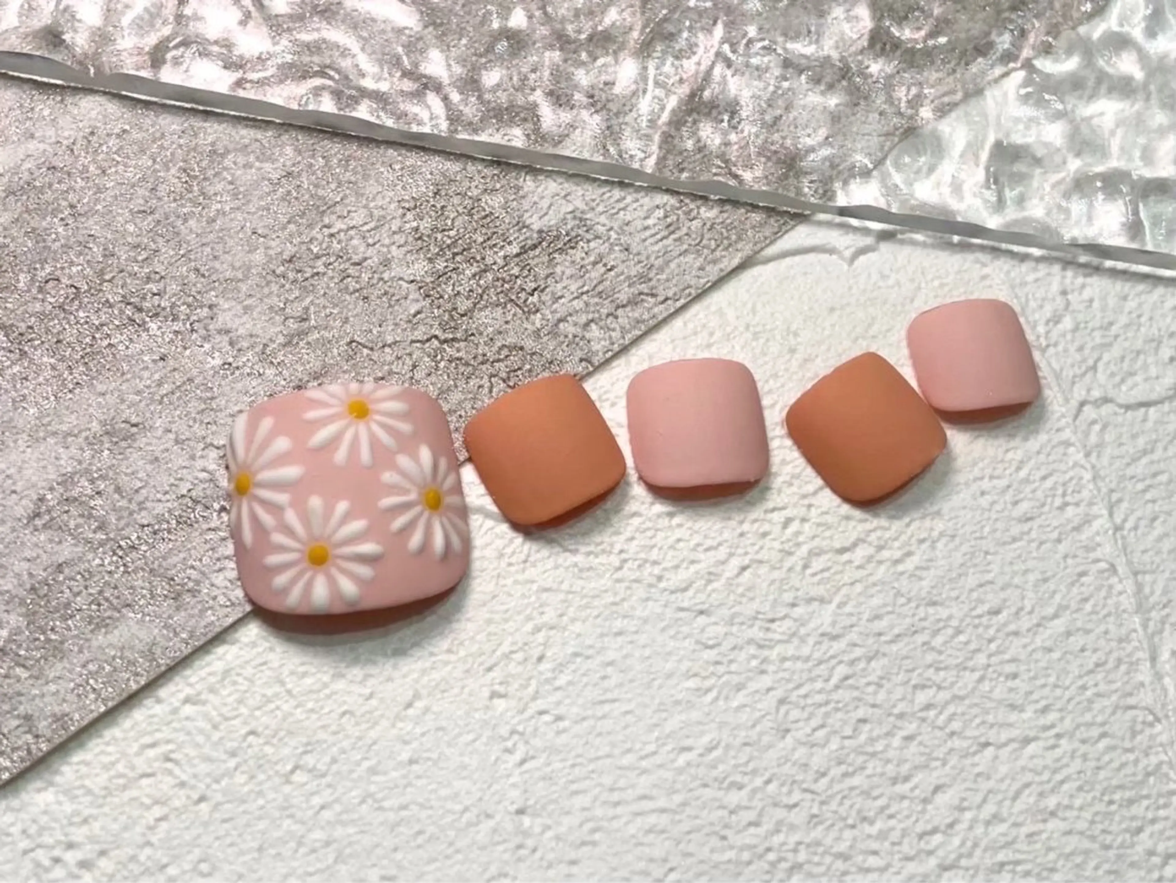 ネイル nail salon quartetto所属・nail salon quartettoのネイルデザイン