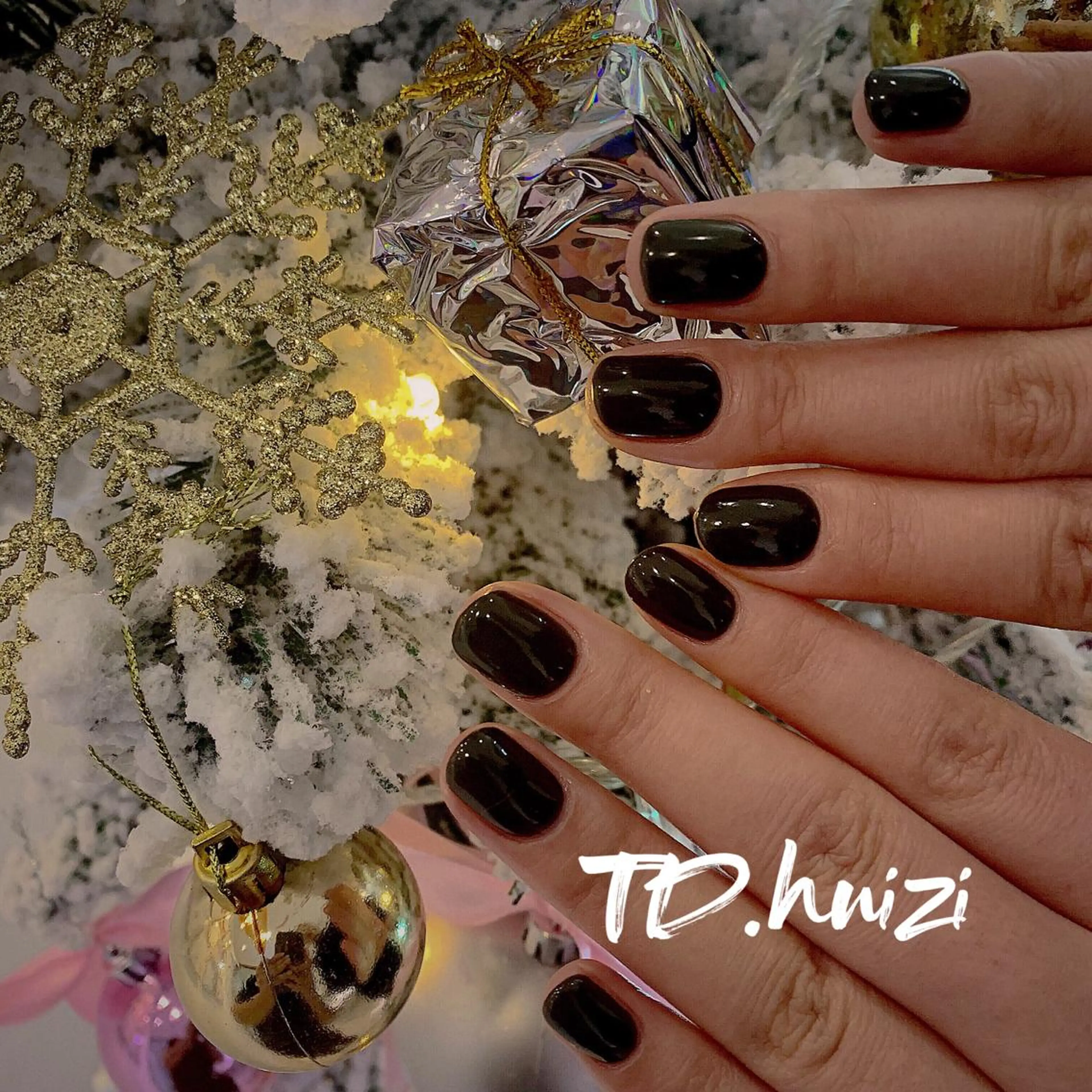 ショート めぐみのネイルサロン 惠のネイルデザイン