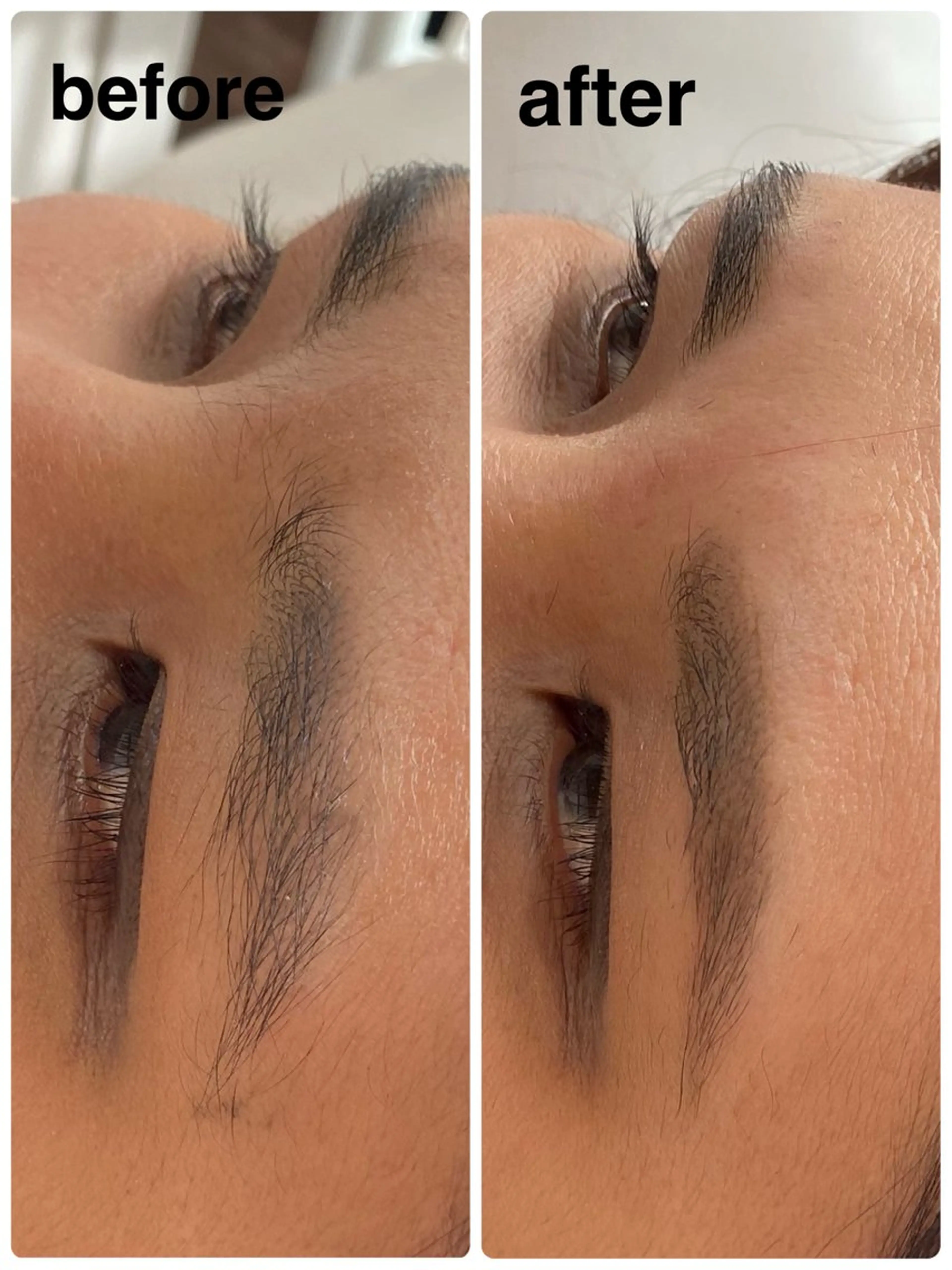 アイブロウ Lian所属・nail salon Lianのマツエク・マツパデザイン