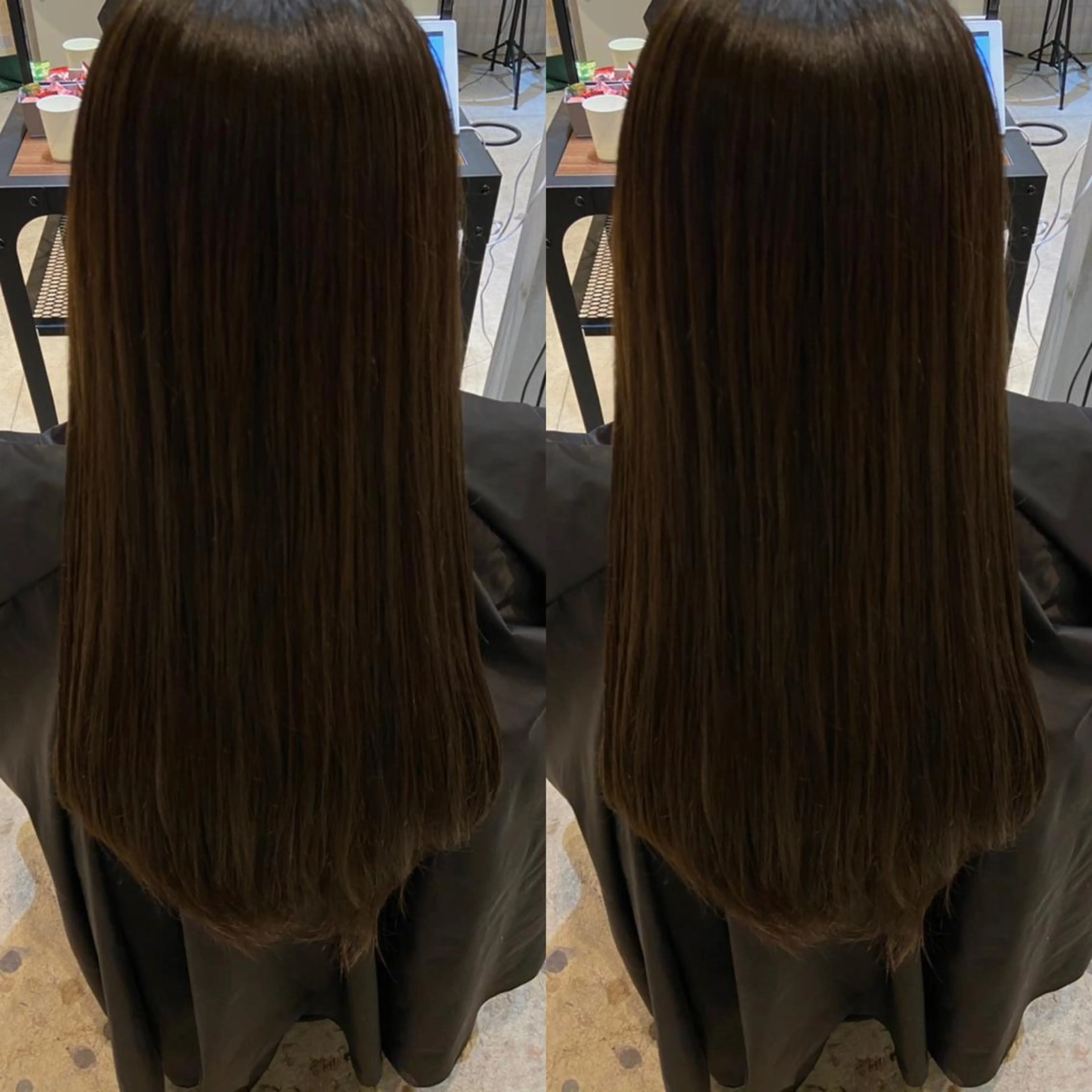 ロング 🌟代表 Yuito🌟のヘアスタイル