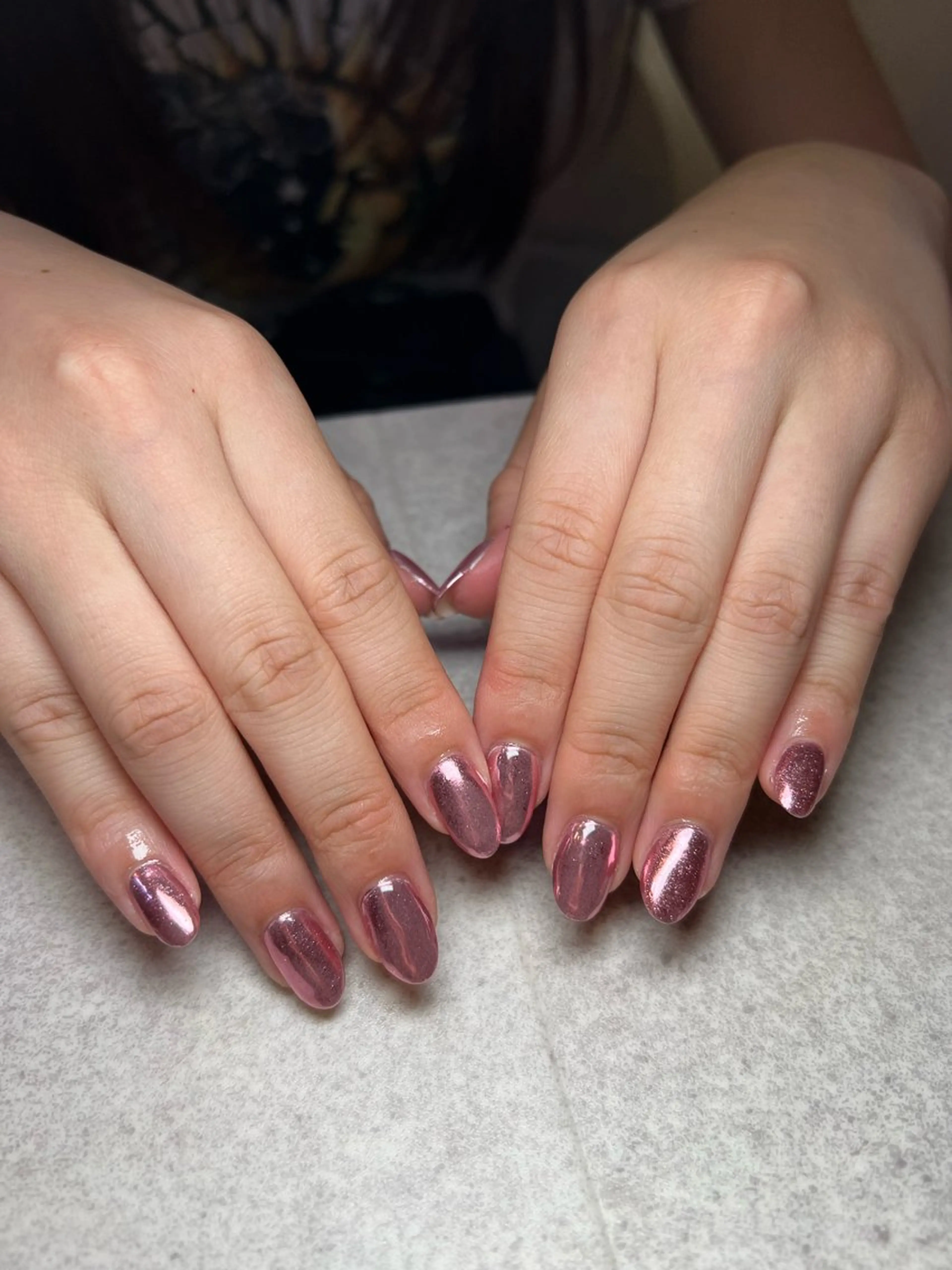 ネイル elu船橋 karenのネイルデザイン