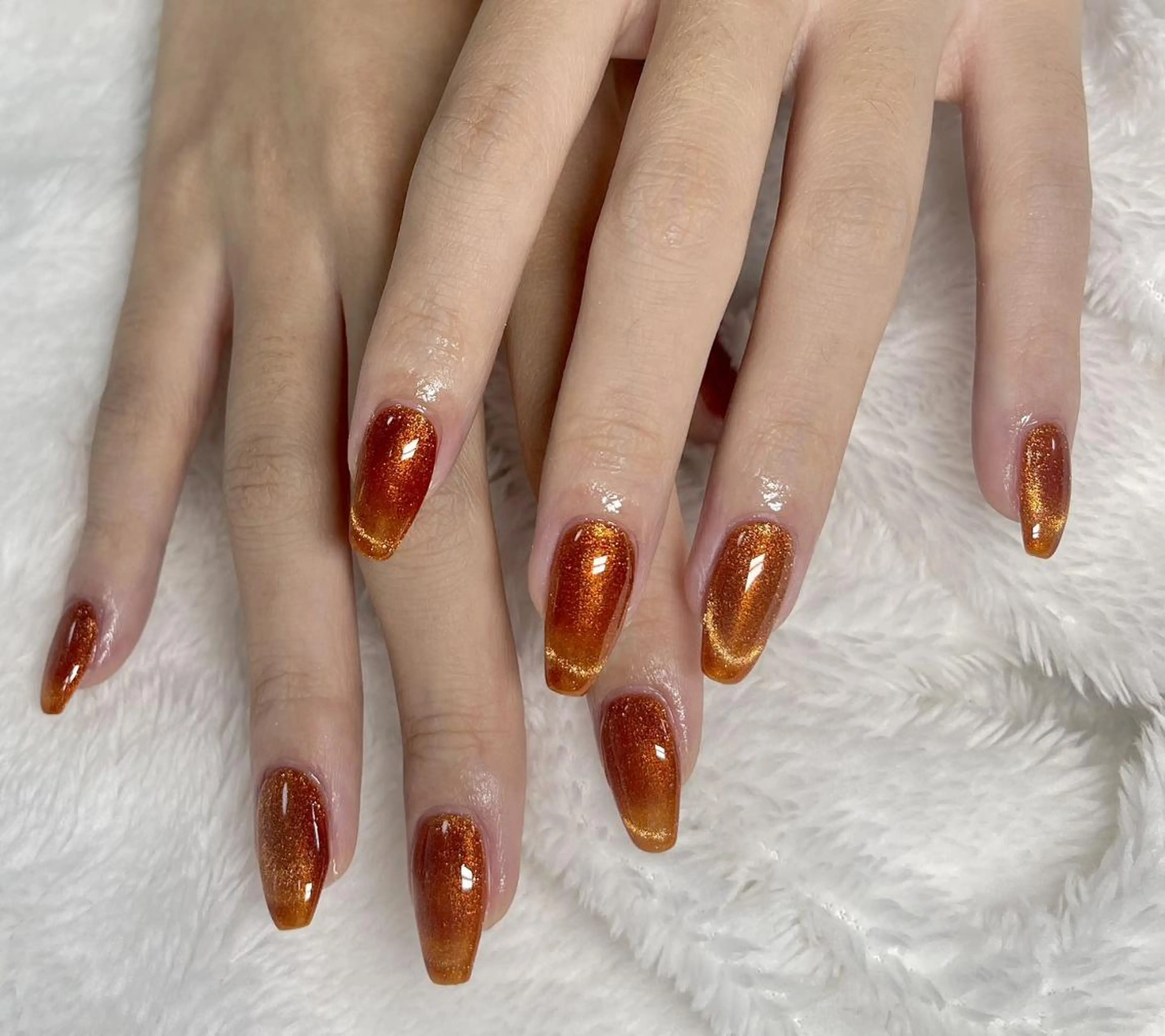 ネイル フジタ マドカのネイルデザイン