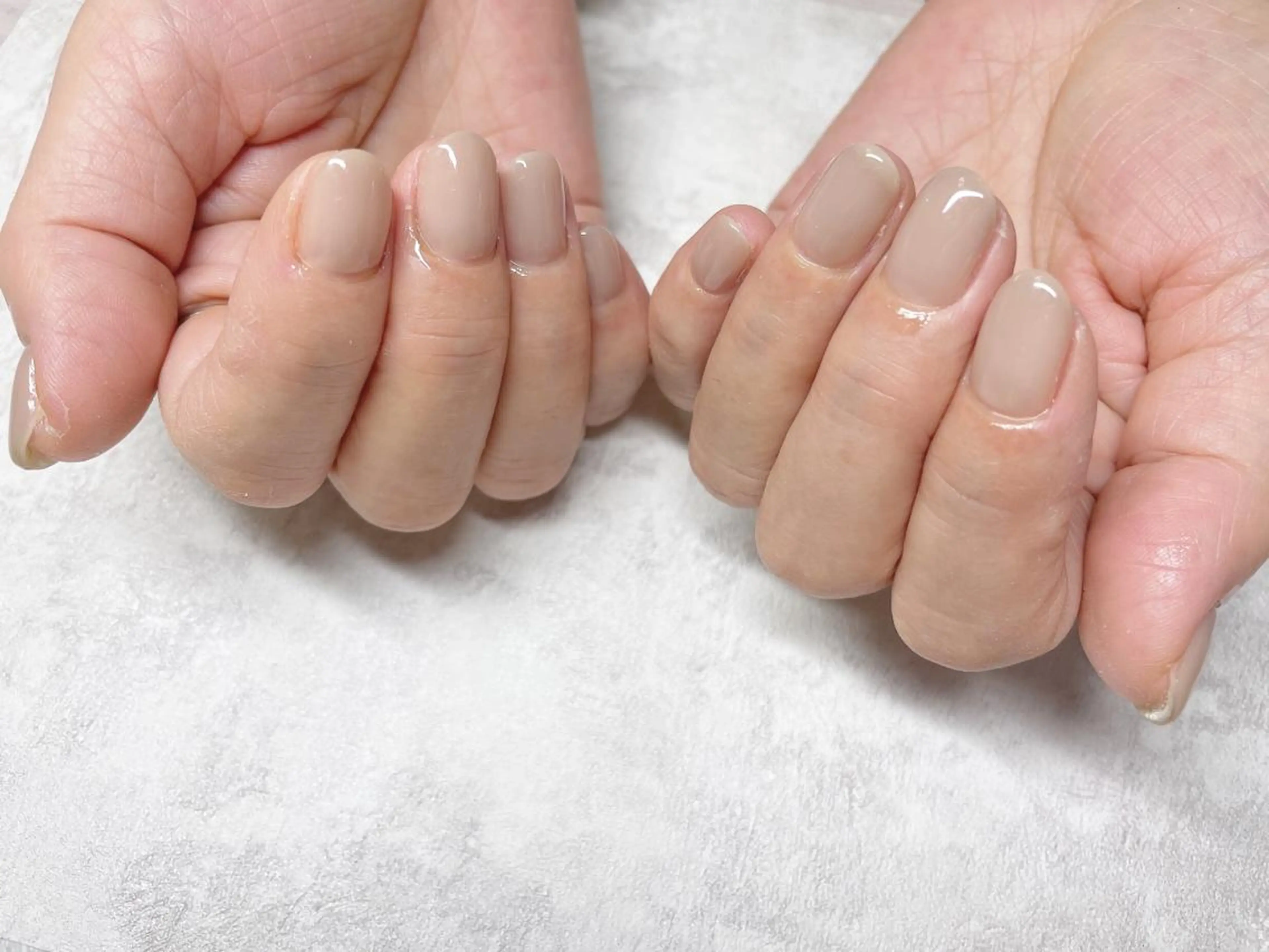 ネイル ハンドネイル Puty Nailのネイルデザイン