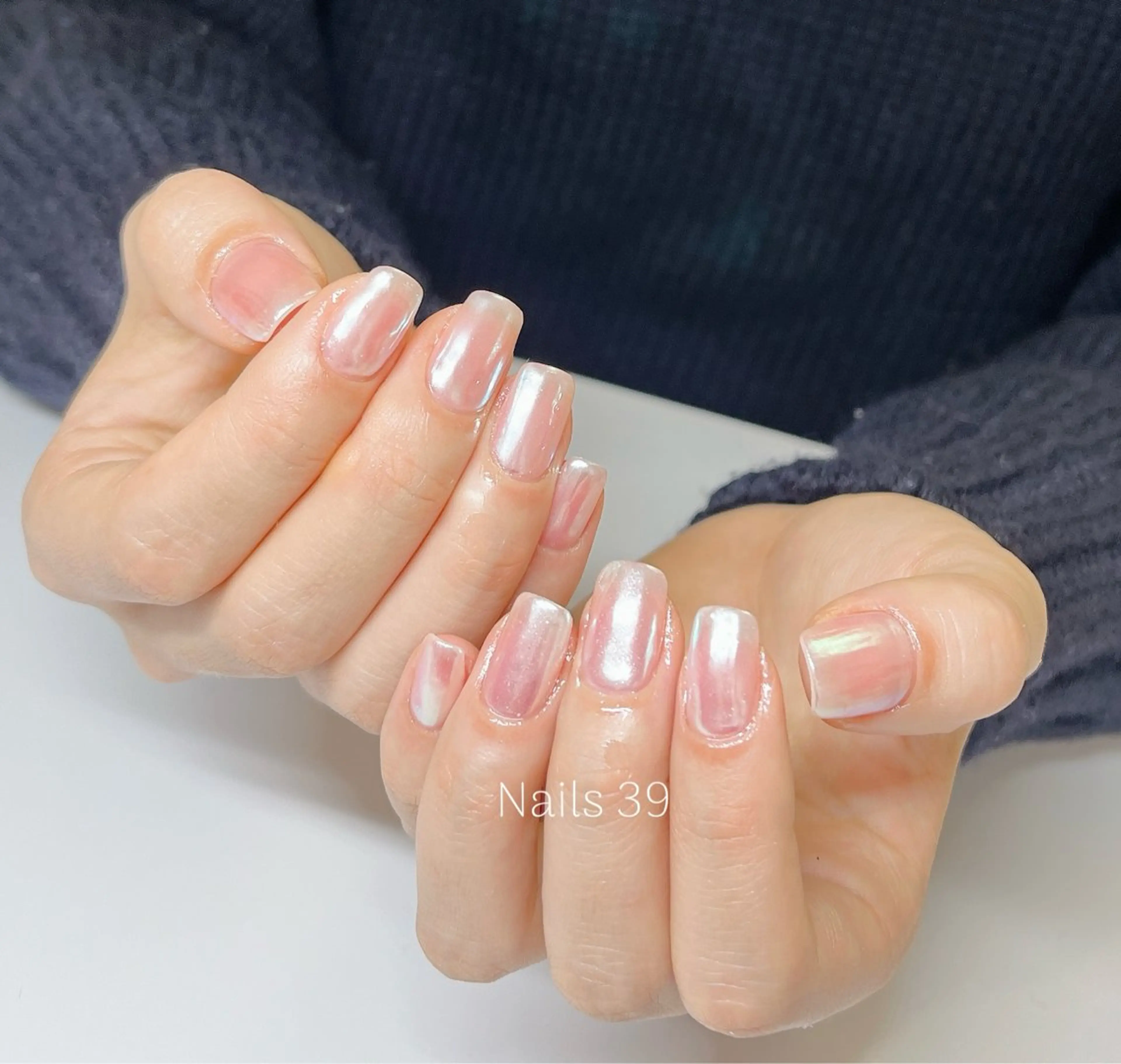 ネイル Nails 39のネイルデザイン