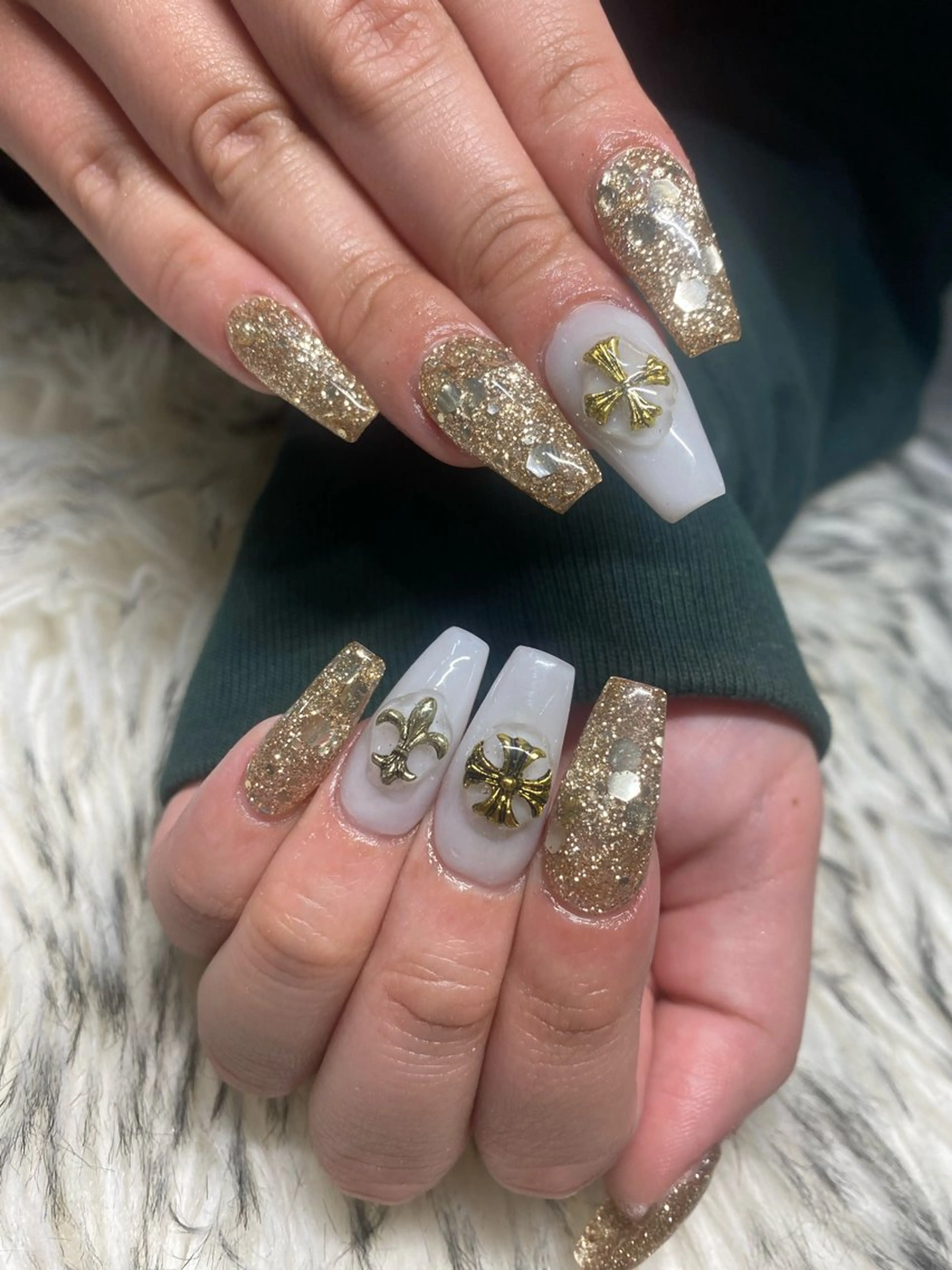 ネイル NAILFOCUS★ AYANOのネイルデザイン