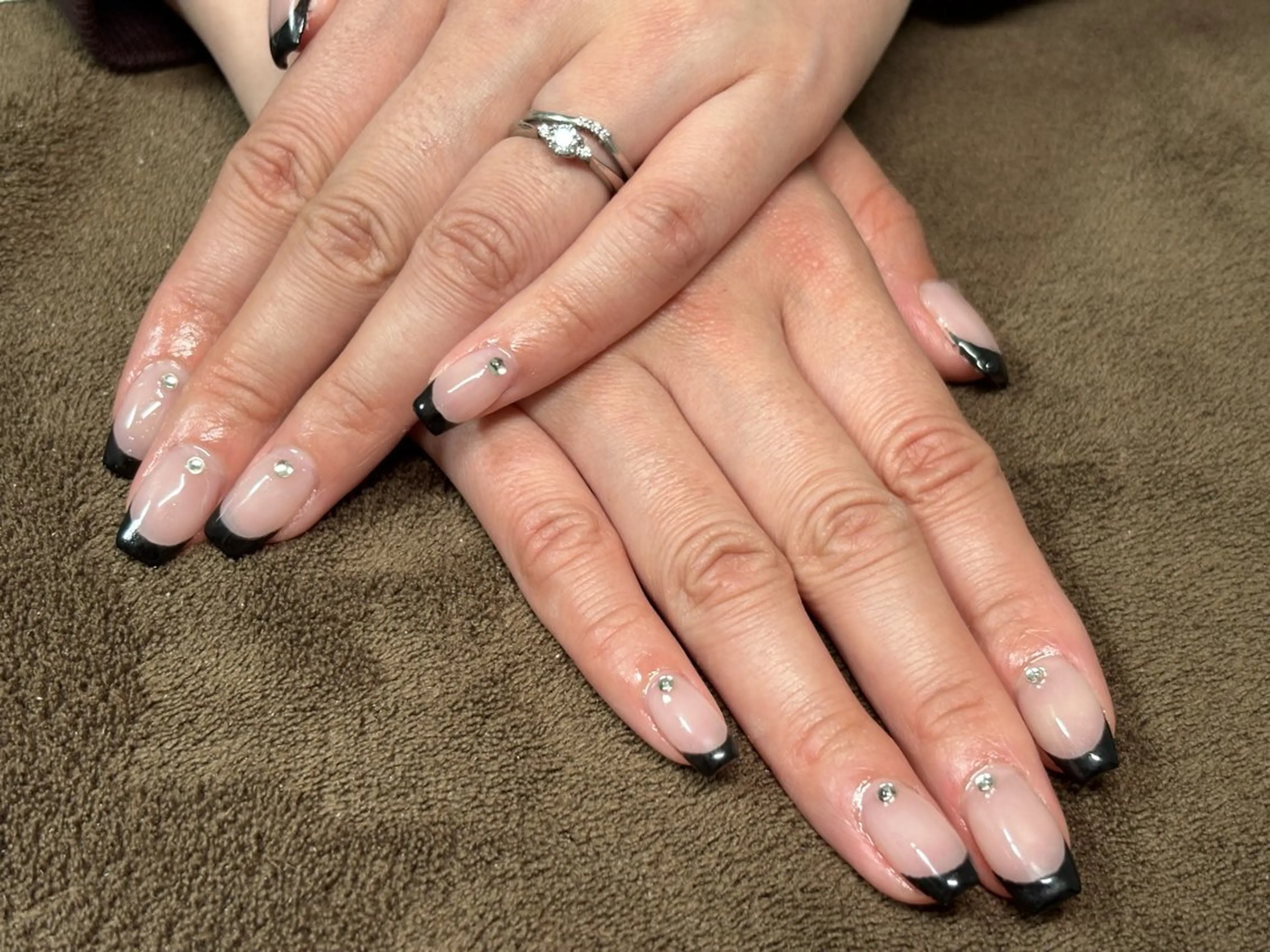 ネイル ハンドネイル see nail所属・see nailのネイルデザイン