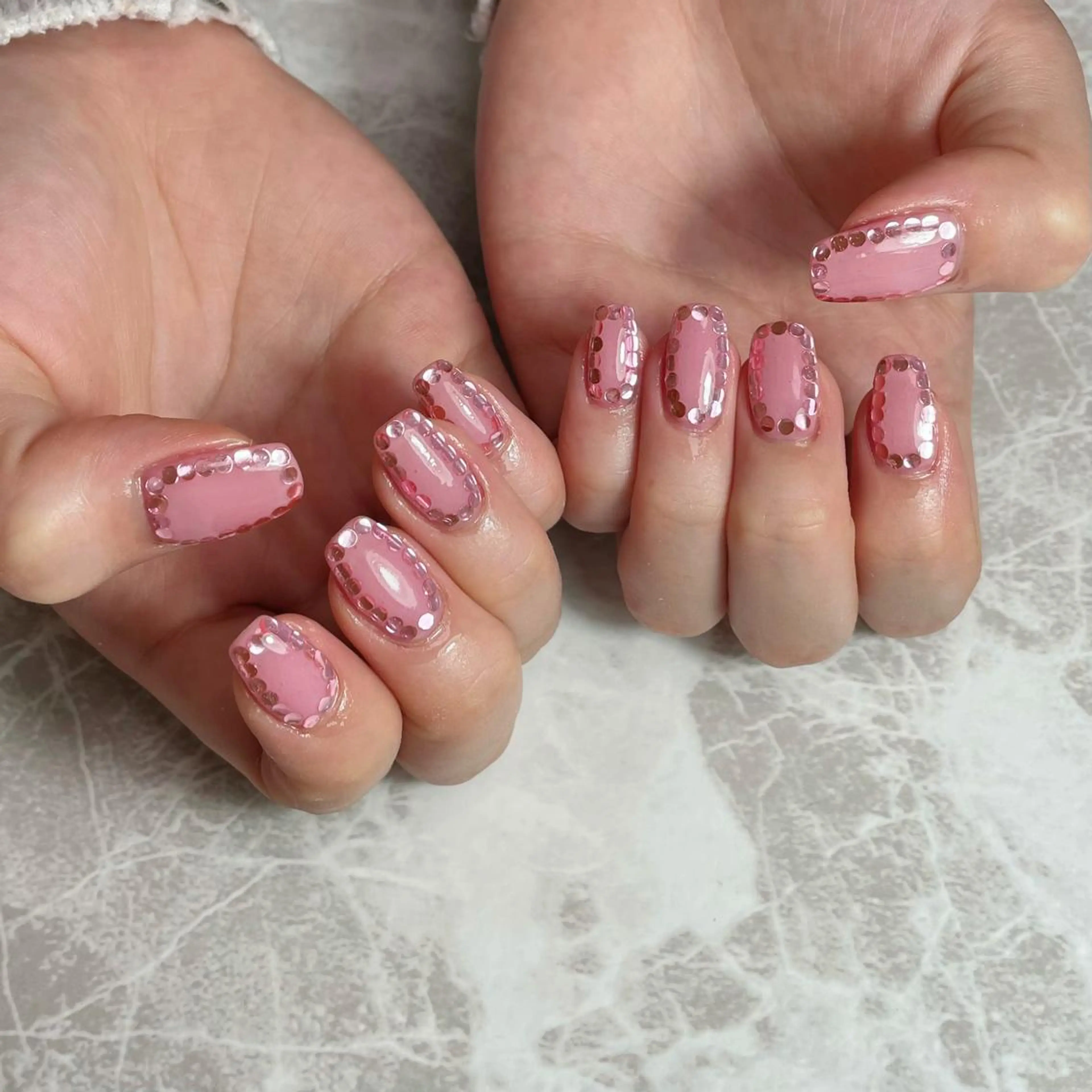 ネイル ACORii nailのネイルデザイン