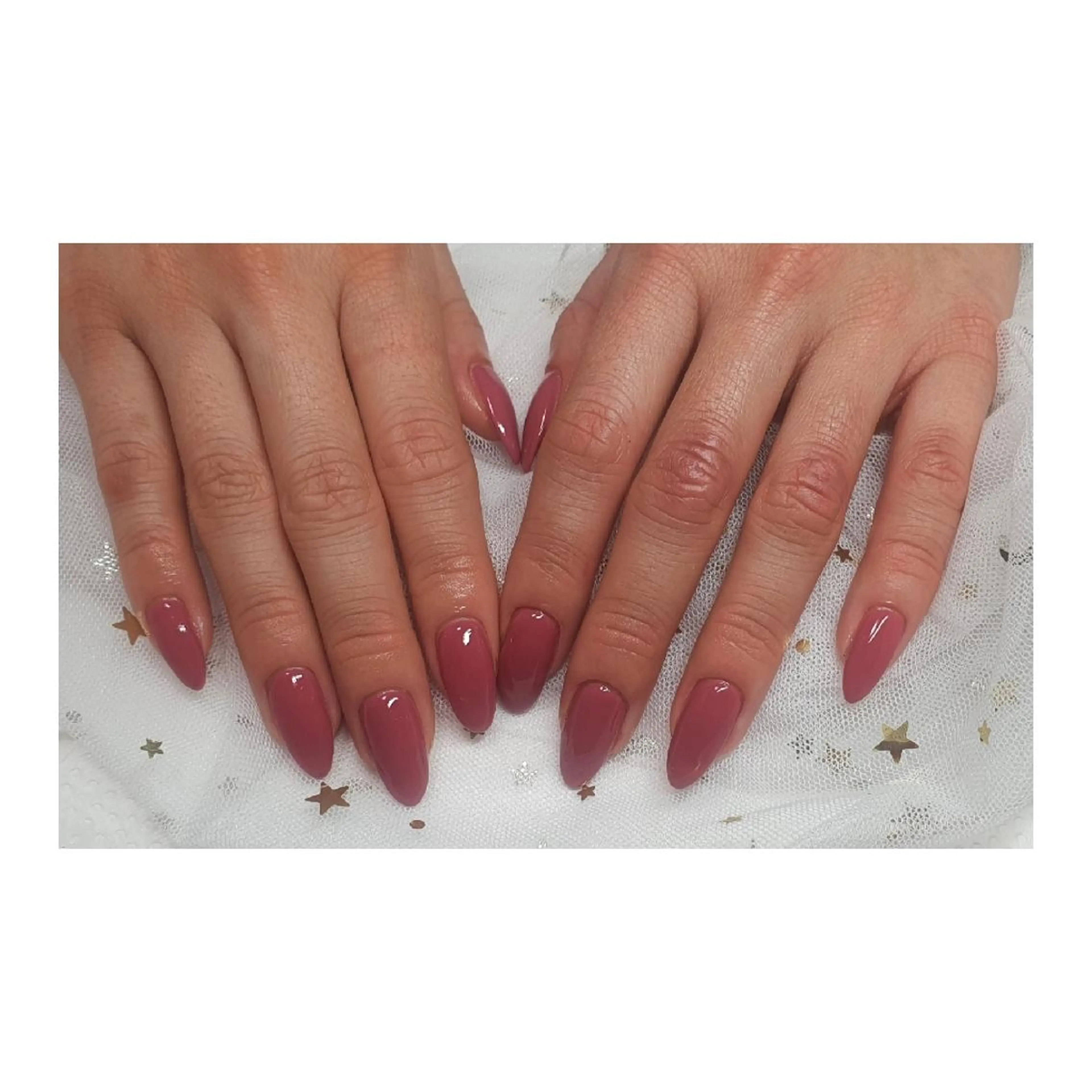 ネイル Salon de dahan所属・SALON DE DAHANのネイルデザイン