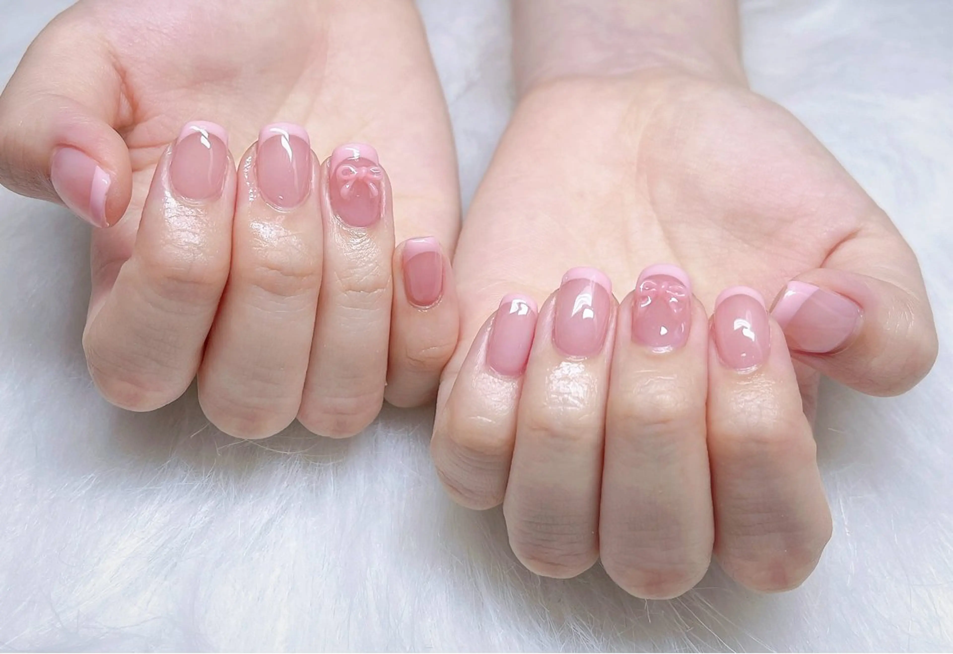 ネイル YumiNail所属・Yumi nailのネイルデザイン