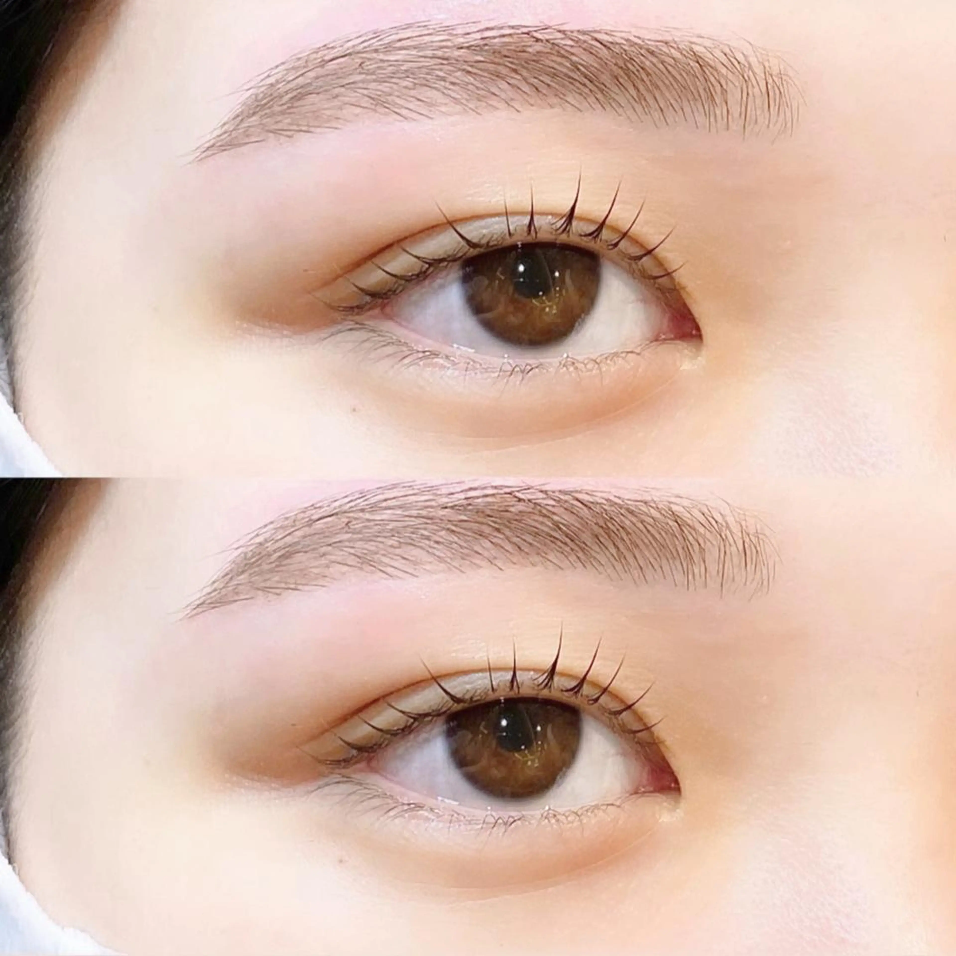 マツエク・マツパ マツパ 束感･似合わせ☽ mizunaのマツエク・マツパデザイン