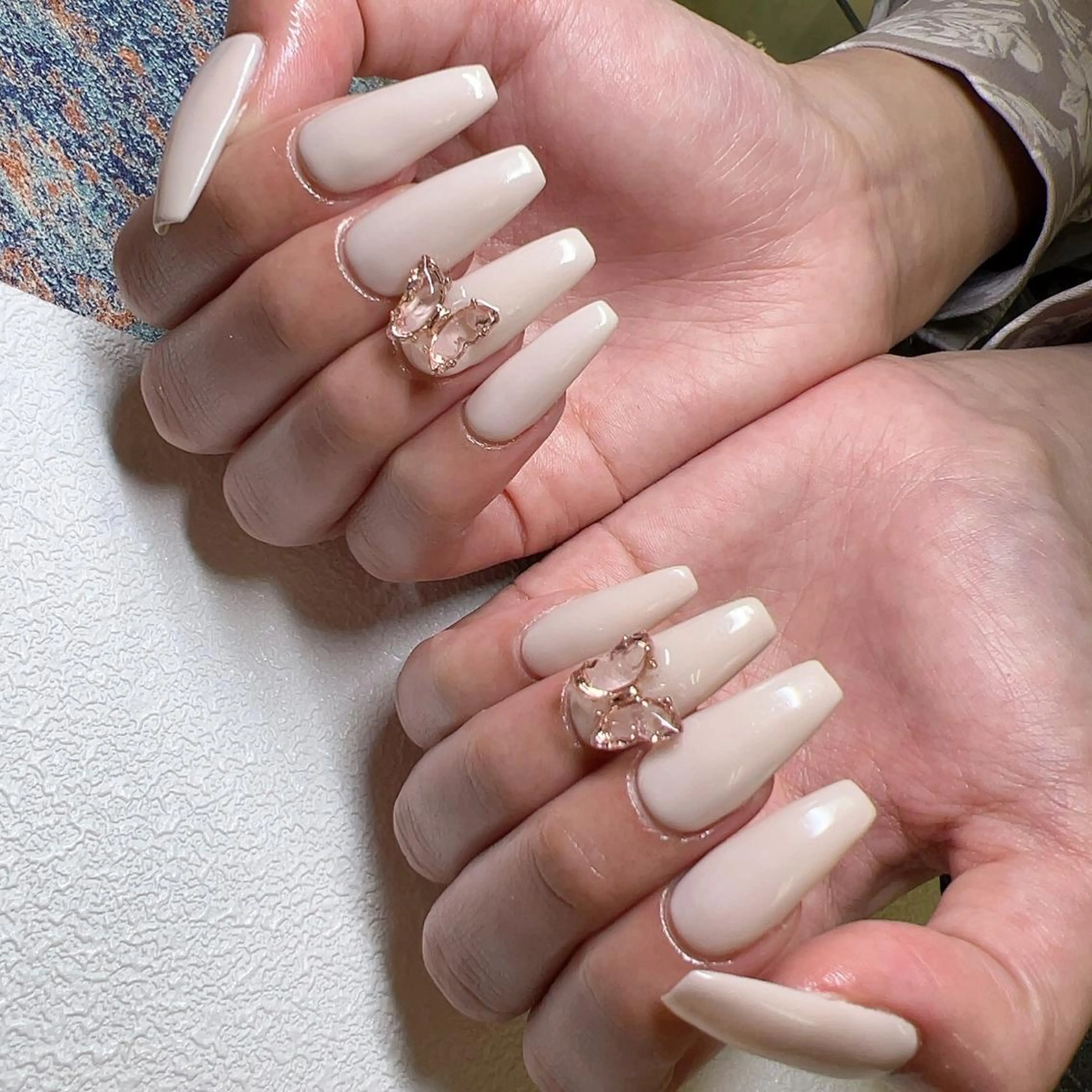 ネイル Nov. ネイルサロンのネイルデザイン