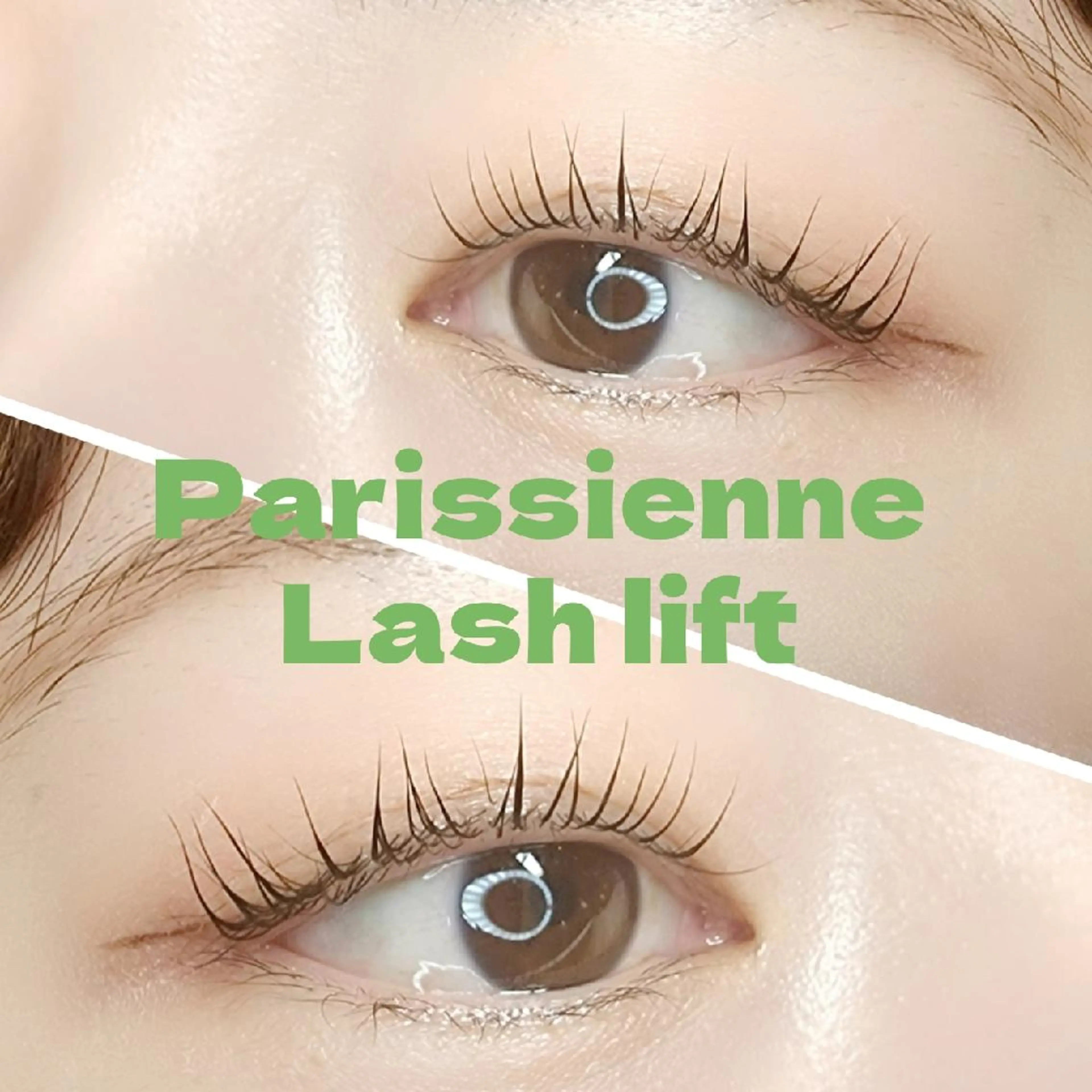 マツエク・マツパ パリジェンヌラッシュリフト LASH BAR天王寺店所属・LASH BAR  友久のマツエク・マツパデザイン