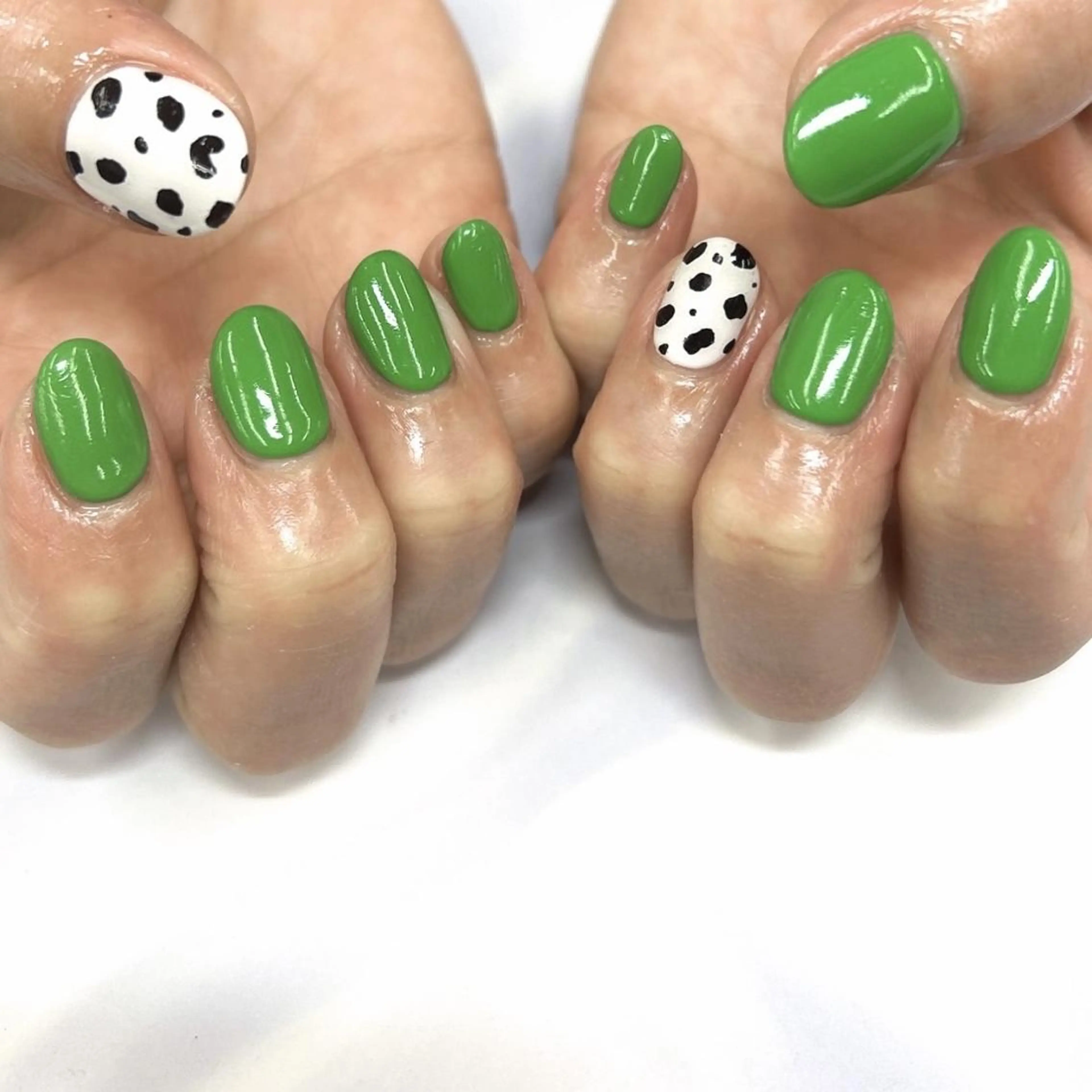 ネイル Nail salon Honey Beeのネイルデザイン