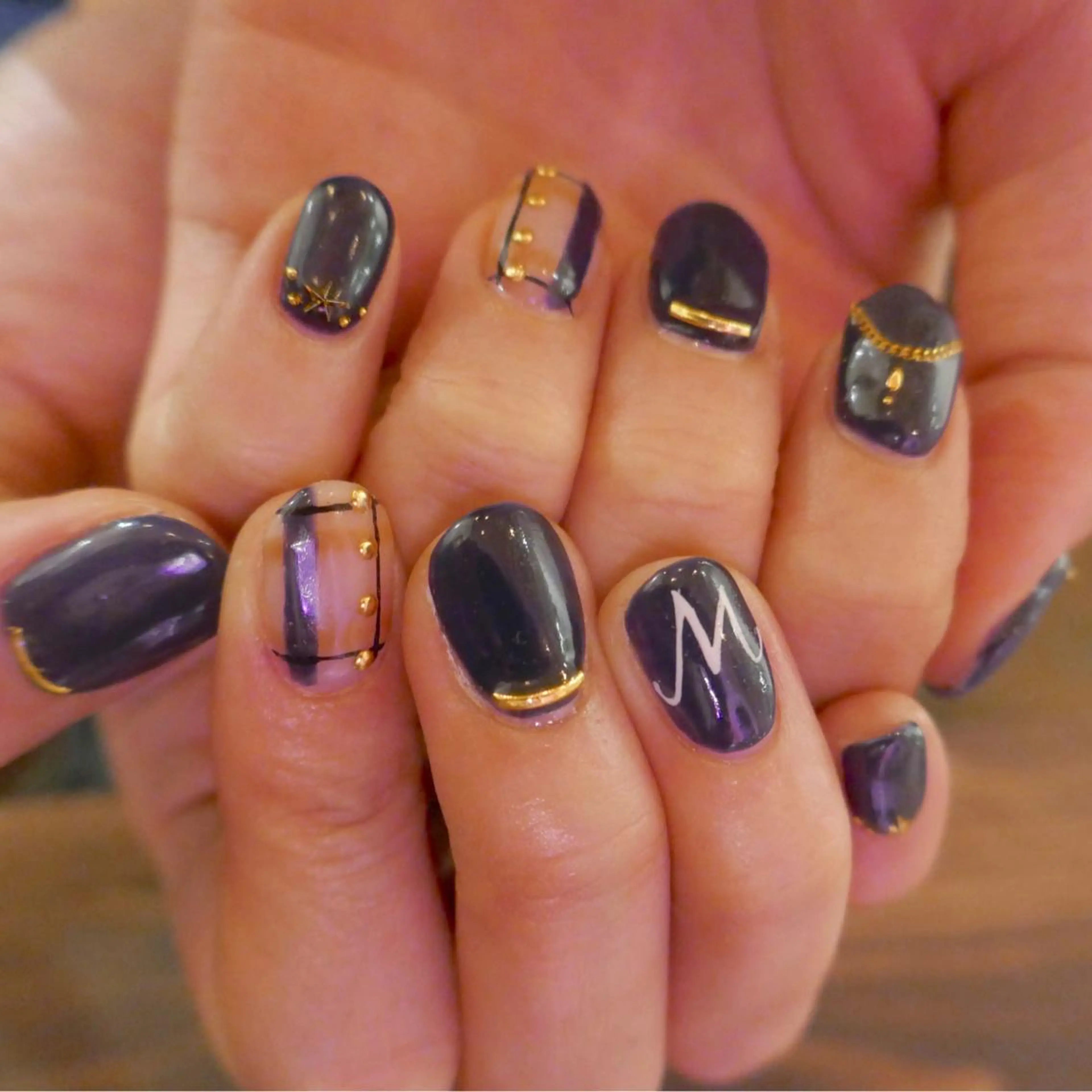 ネイル ハンドネイル HiMe .のその他イメージ