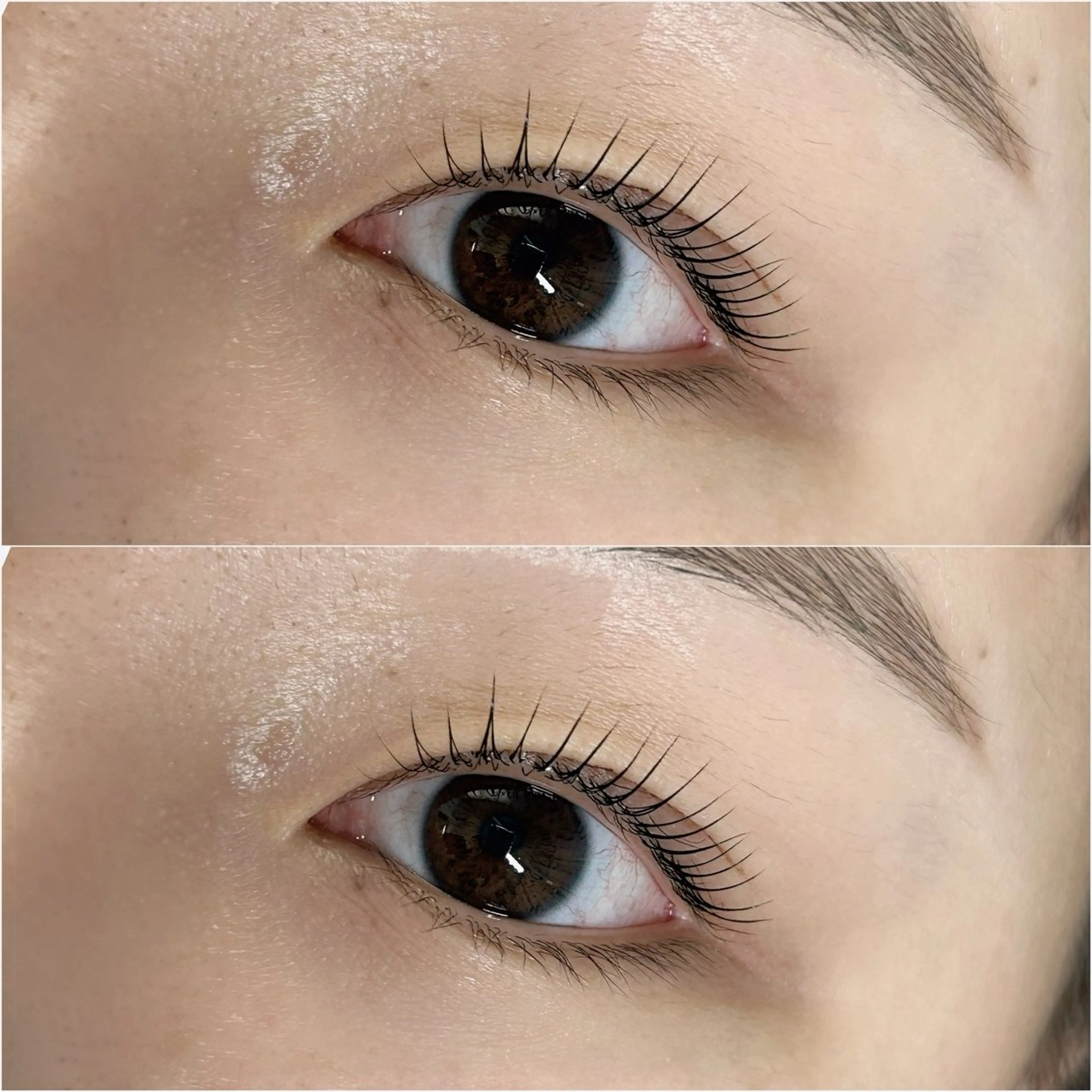 マツエク・マツパ マツパ ElleMoi 新里のマツエク・マツパデザイン