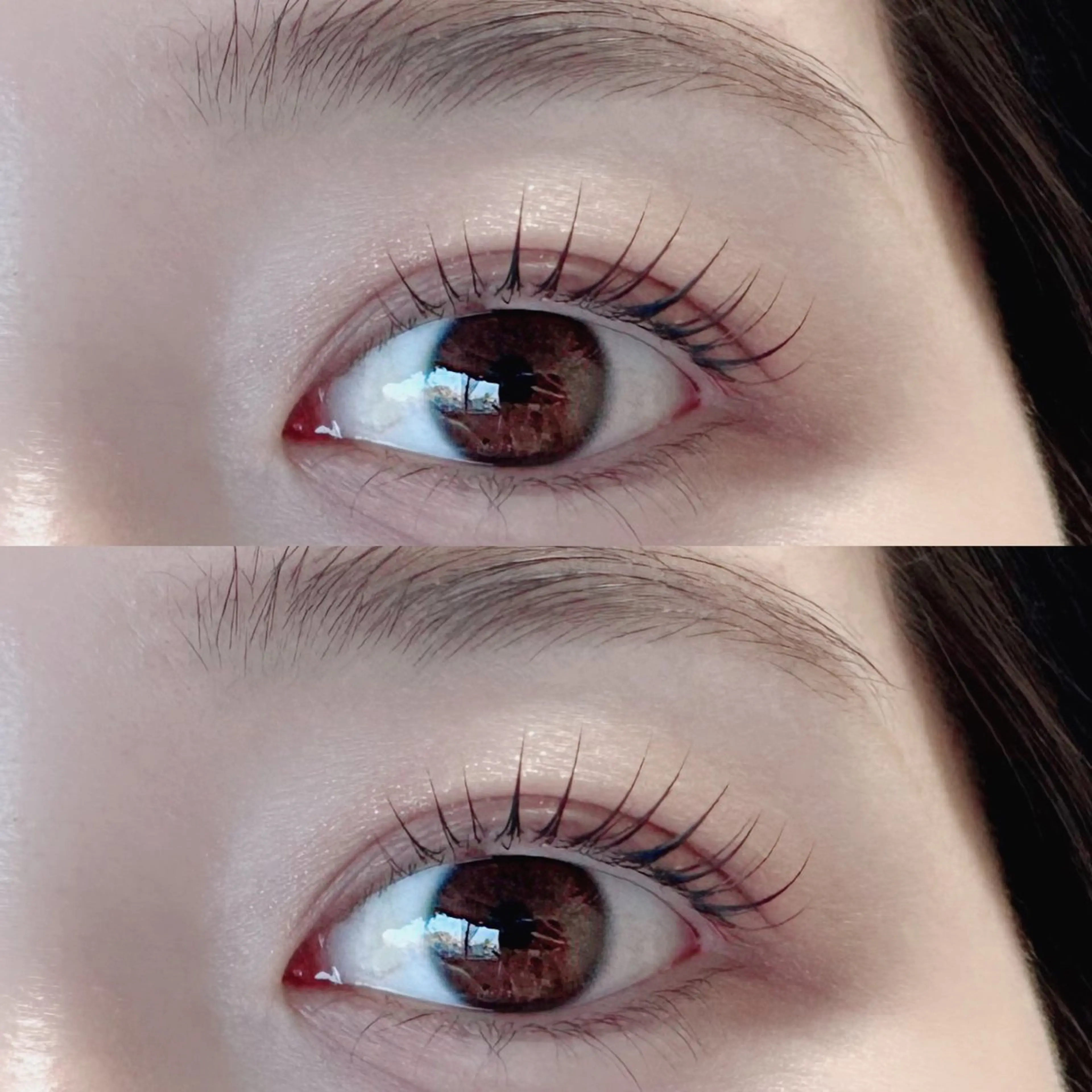 【⚠️当店のご利用初めて＆平日限定】まつげパーマ(条件付き)の写真