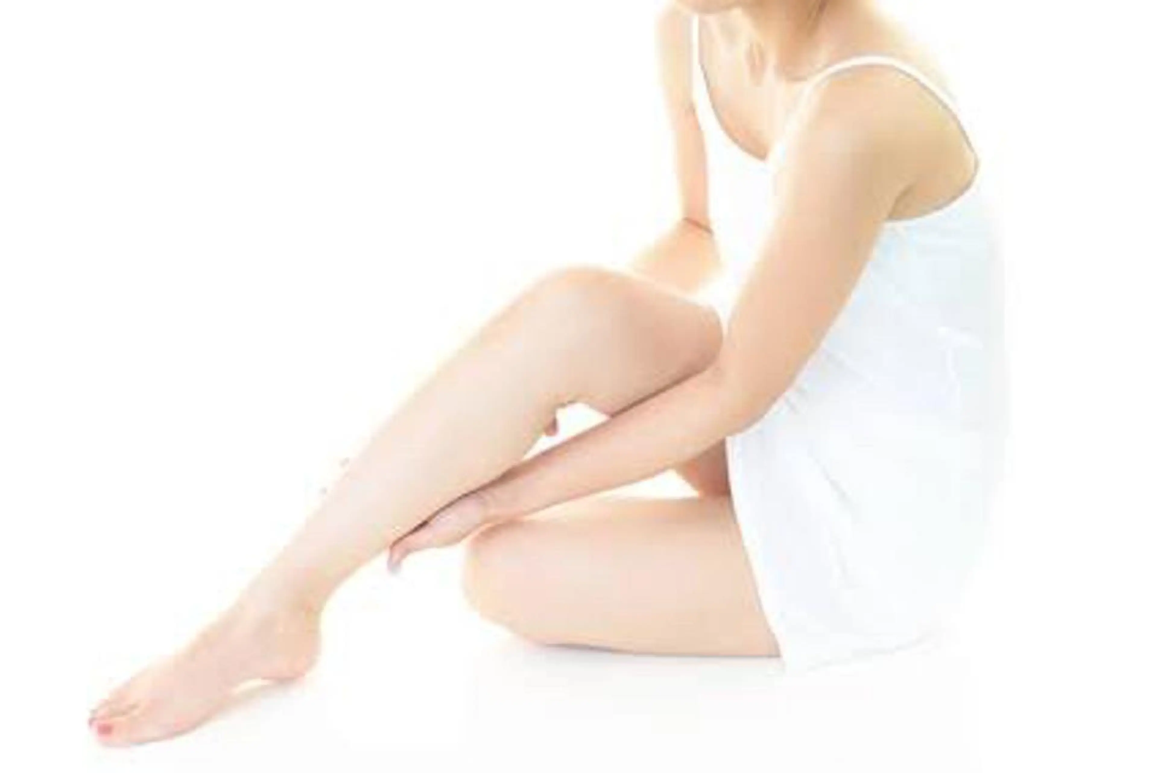 【コース契約ナシ】完全都度払い 全身脱毛（ハーフ）の写真