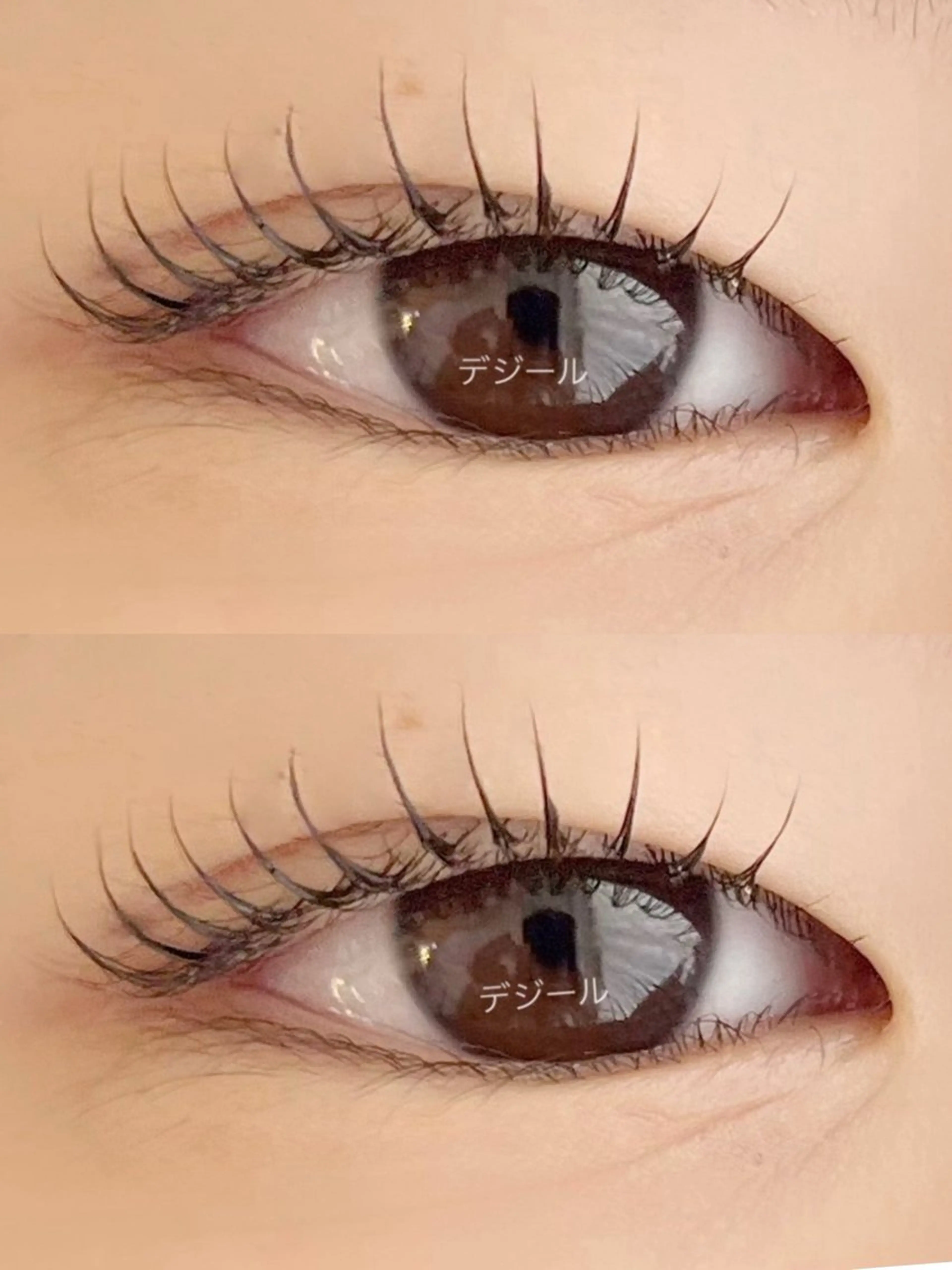 マツエク・マツパ マツパ 🌹ブリランテ🌹 大人気店のマツエク・マツパデザイン