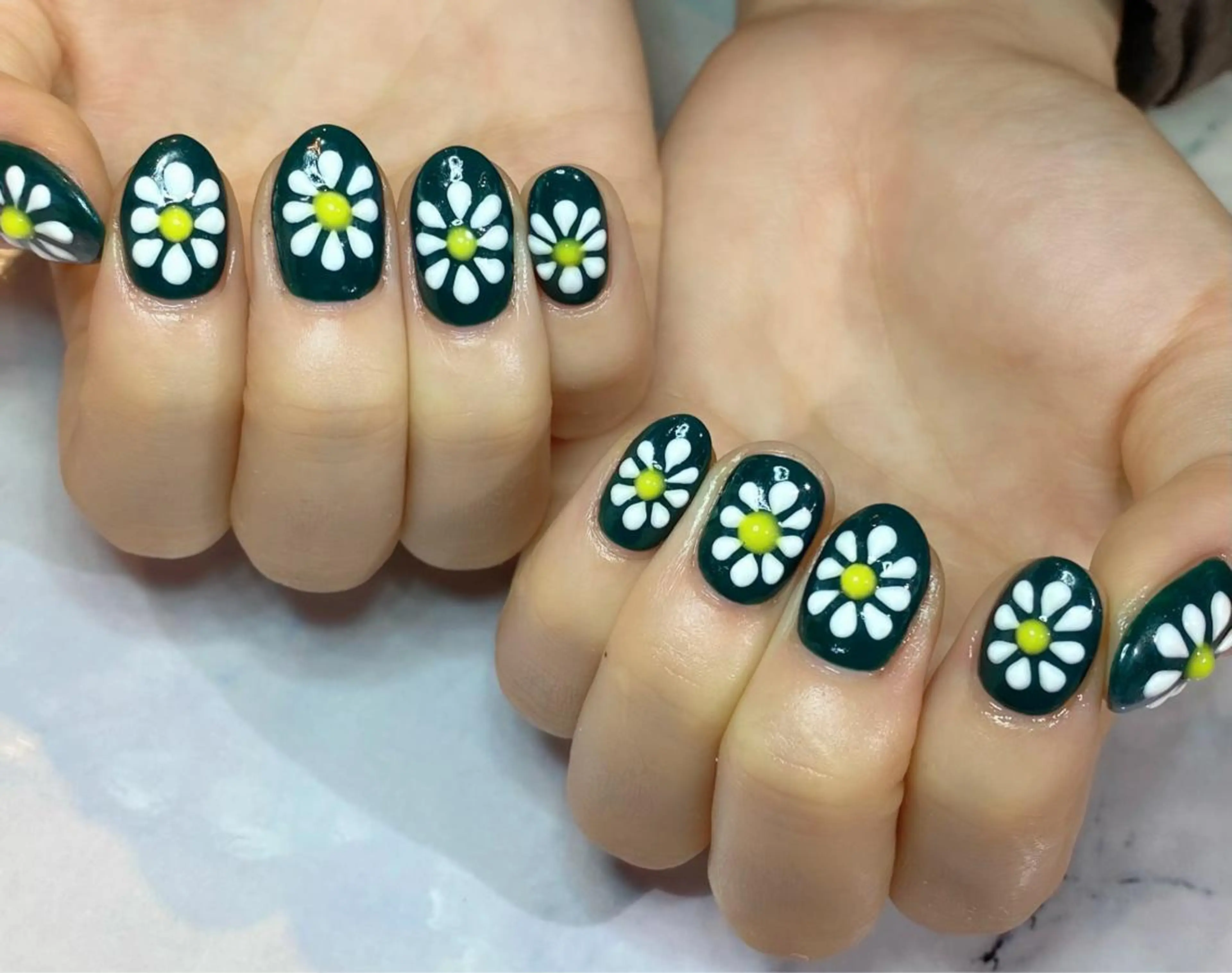 ネイル ハンドネイル Lino+ ネイル&よもぎ蒸しのネイルデザイン