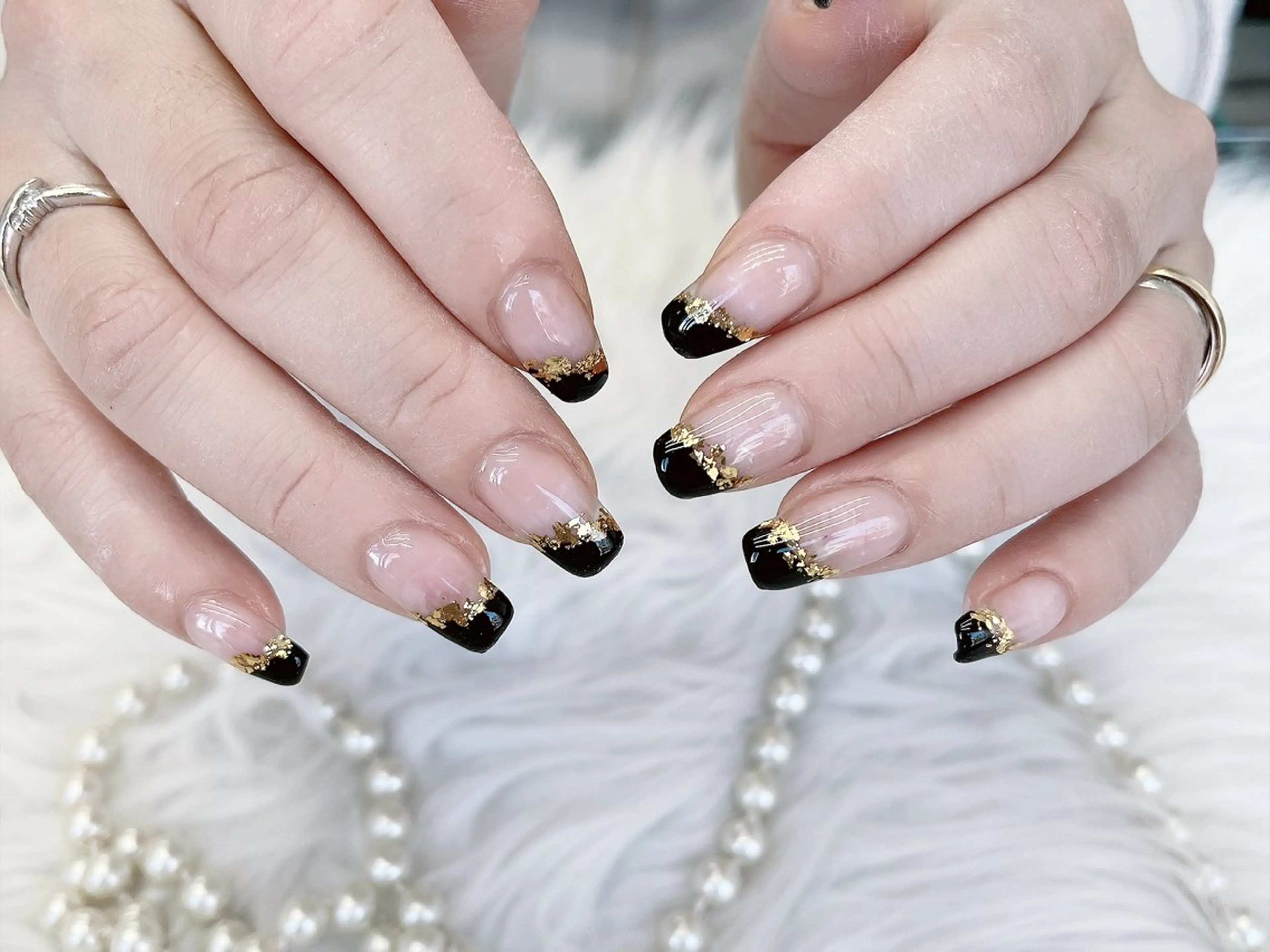 ネイル リリ ネイルのネイルデザイン