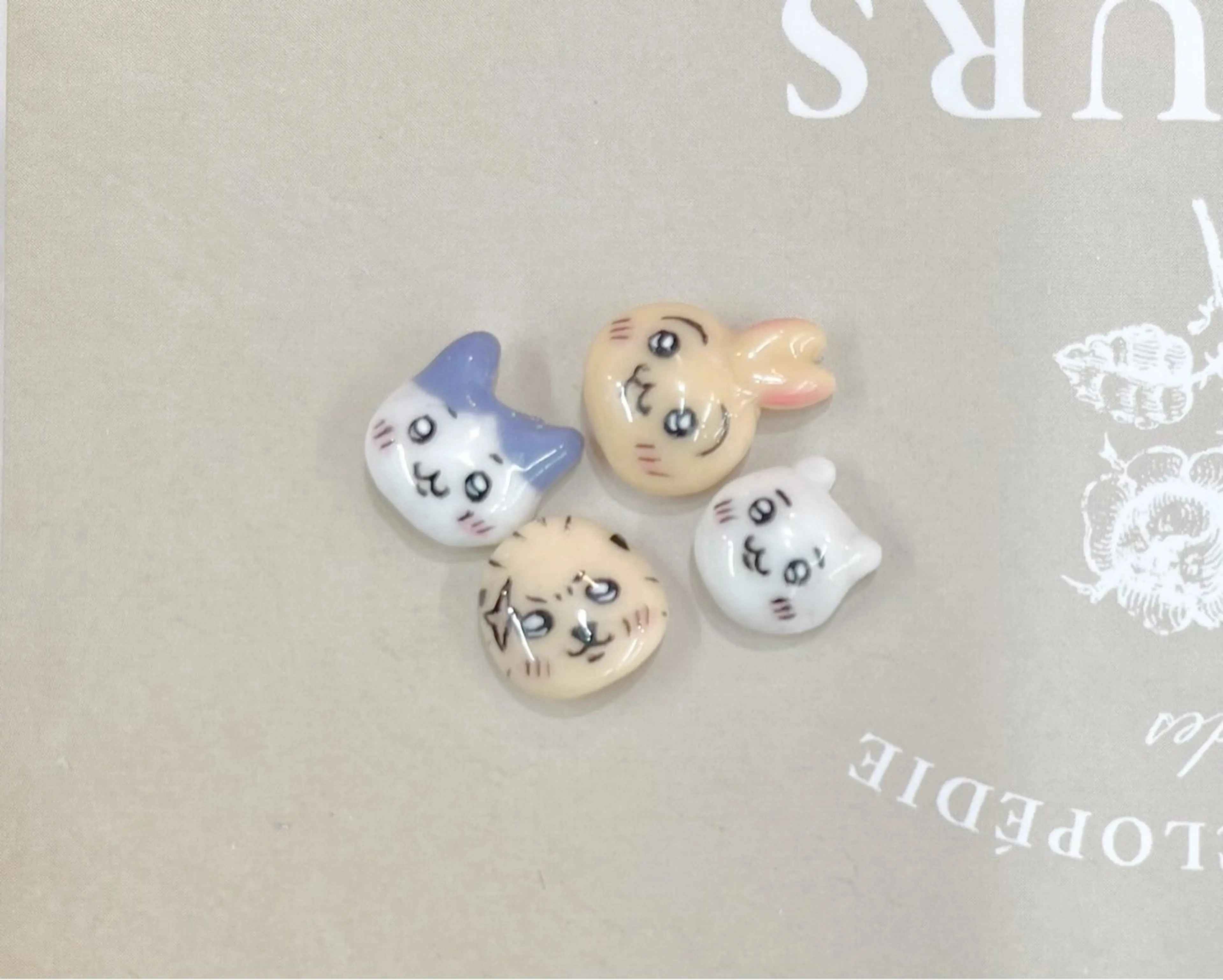 ネイル Puti nailのネイルデザイン