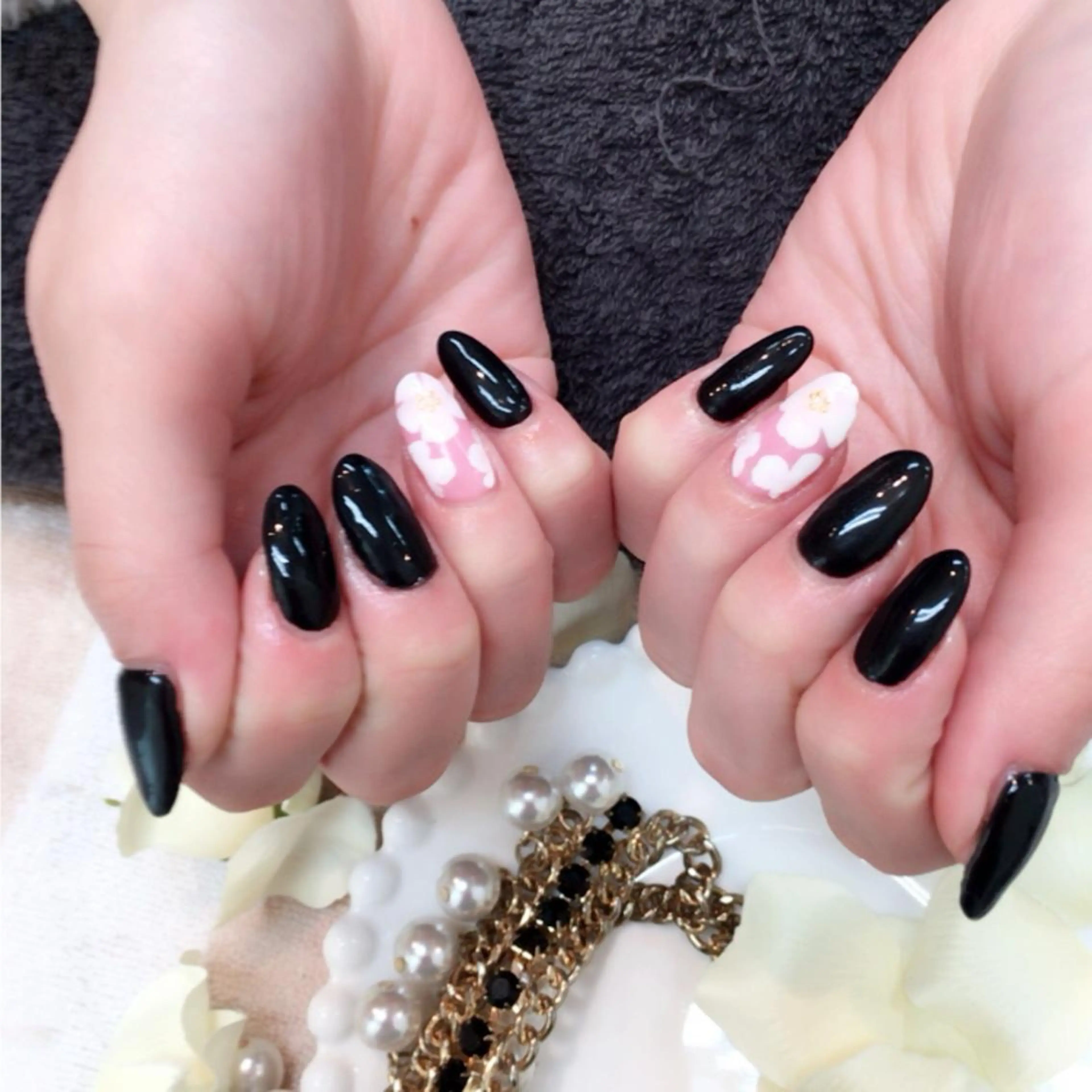 ネイル mie_ nailのネイルデザイン