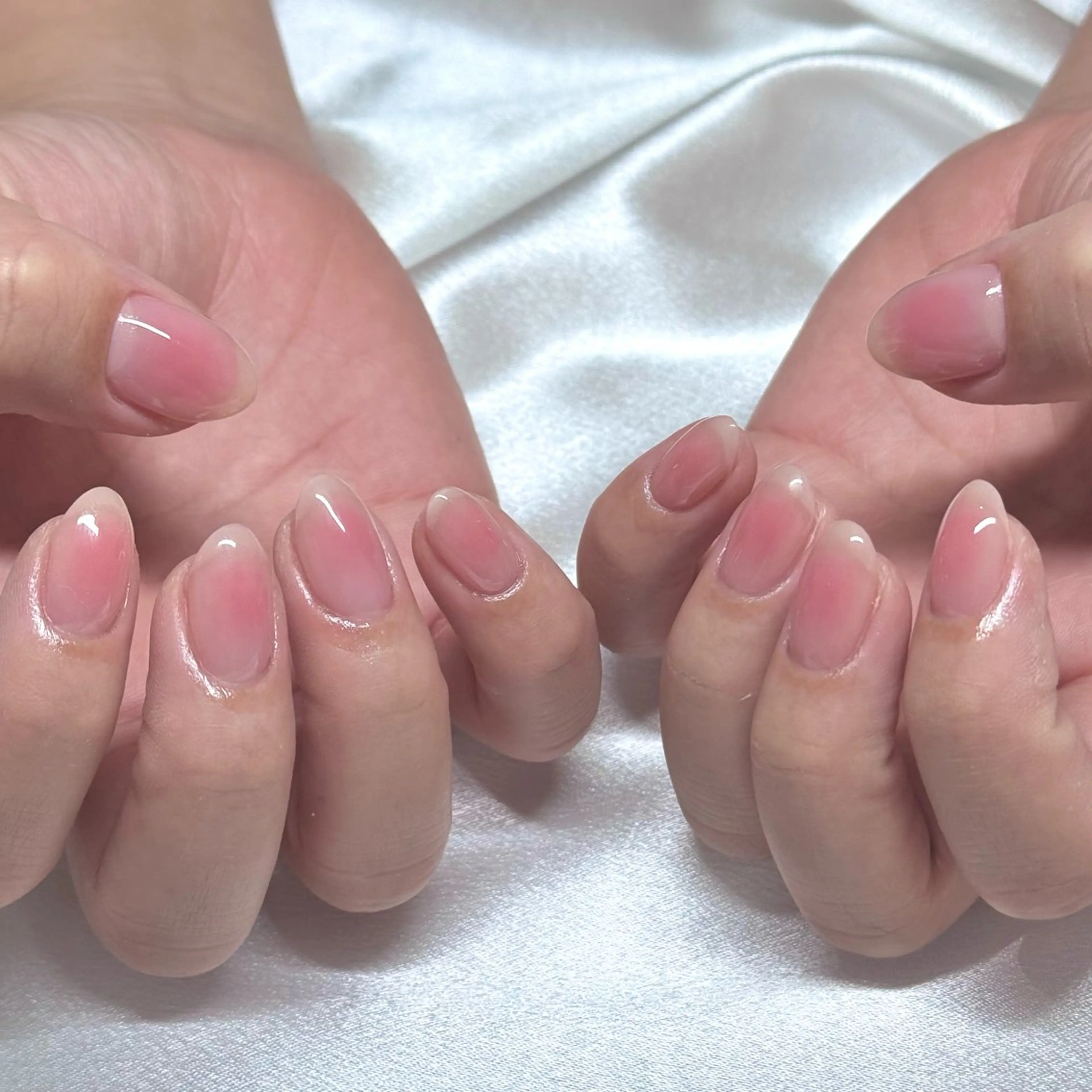 ネイル coco🧸久屋大通 🫧nagisaのネイルデザイン