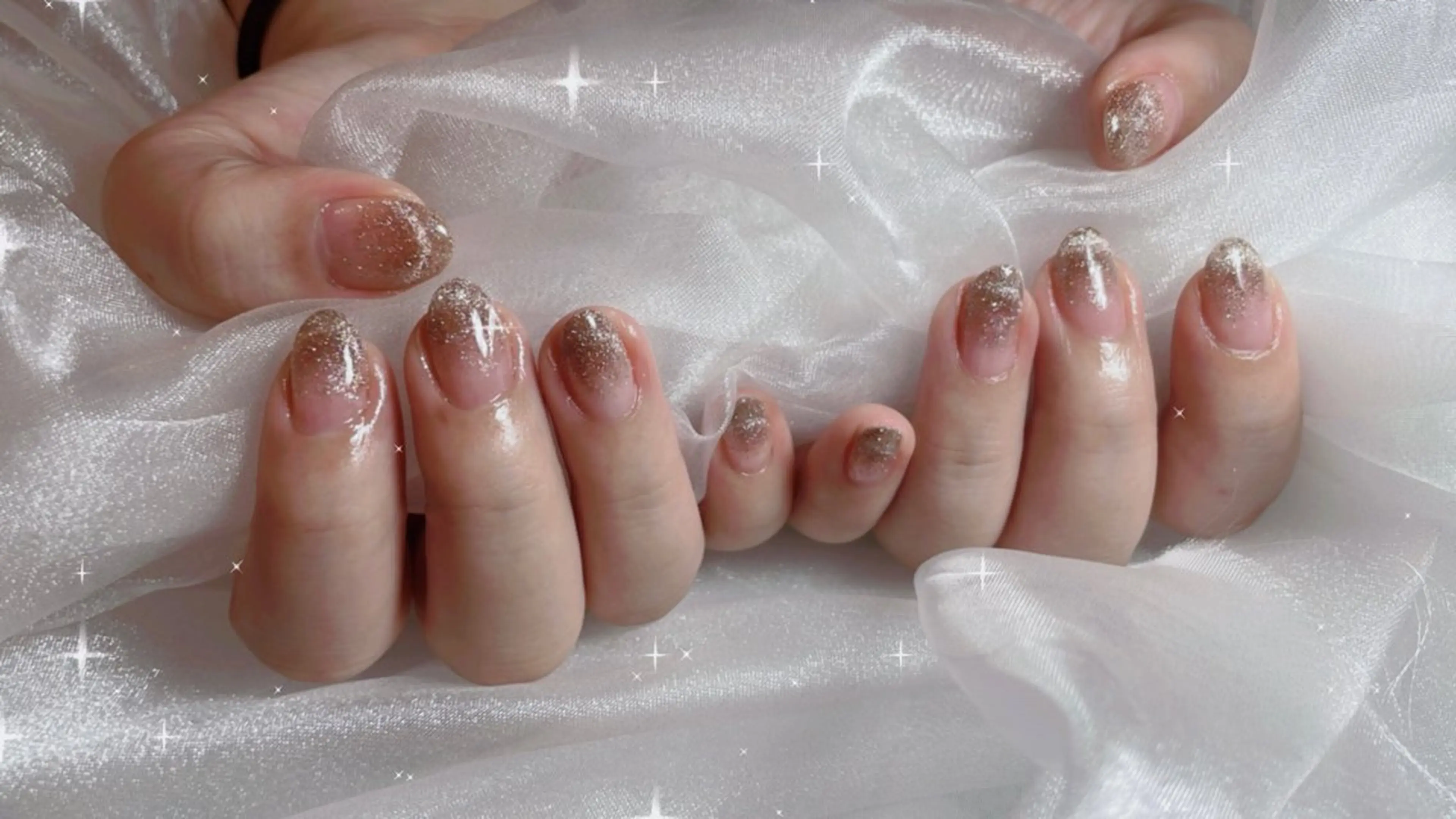 ネイル ハンドネイル Peach所属・nail salon peachのネイルデザイン