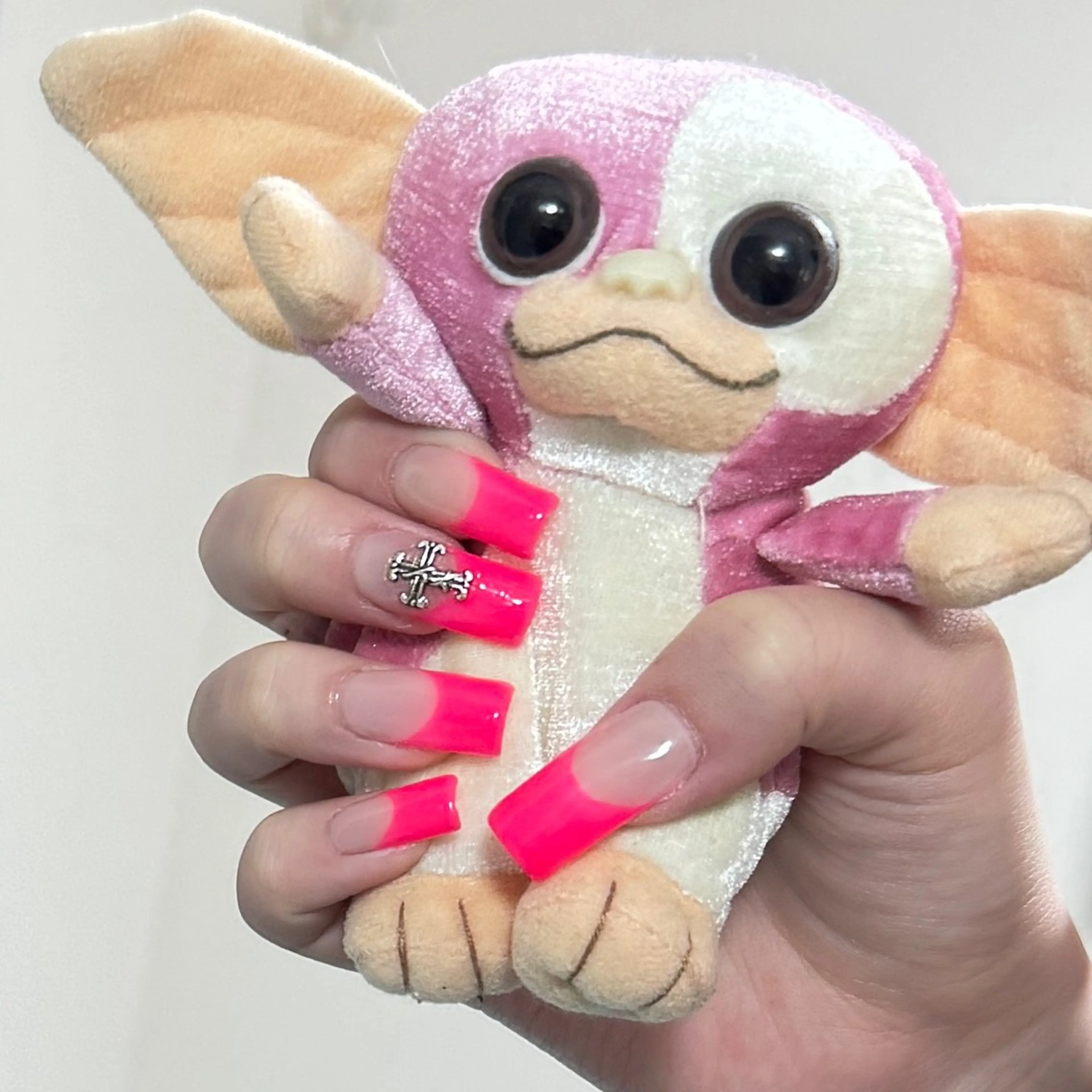 ネイル ピンク private nail salon ODD所属・Private Salon ODDのネイルデザイン