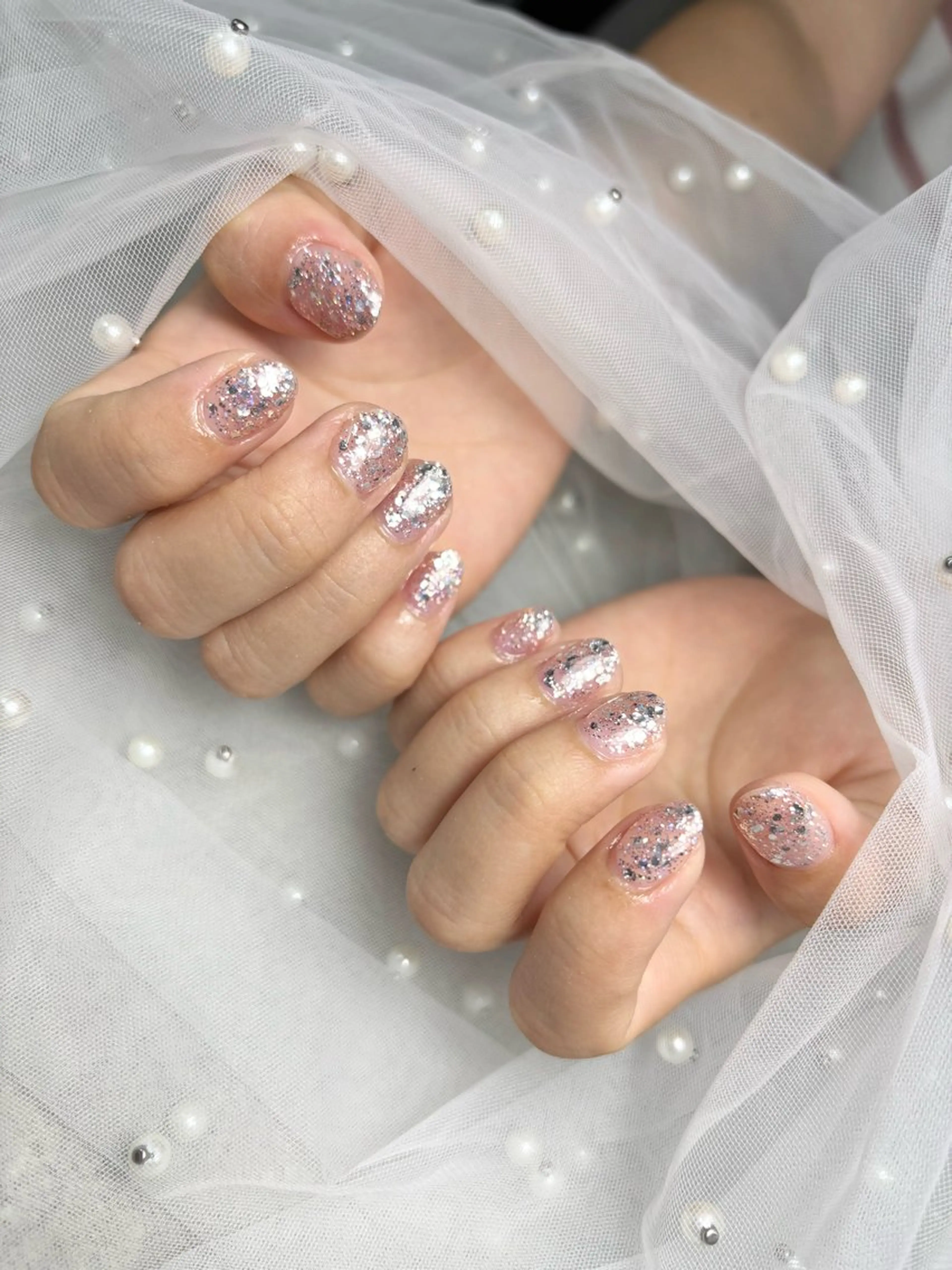 ネイル Y's nailのネイルデザイン