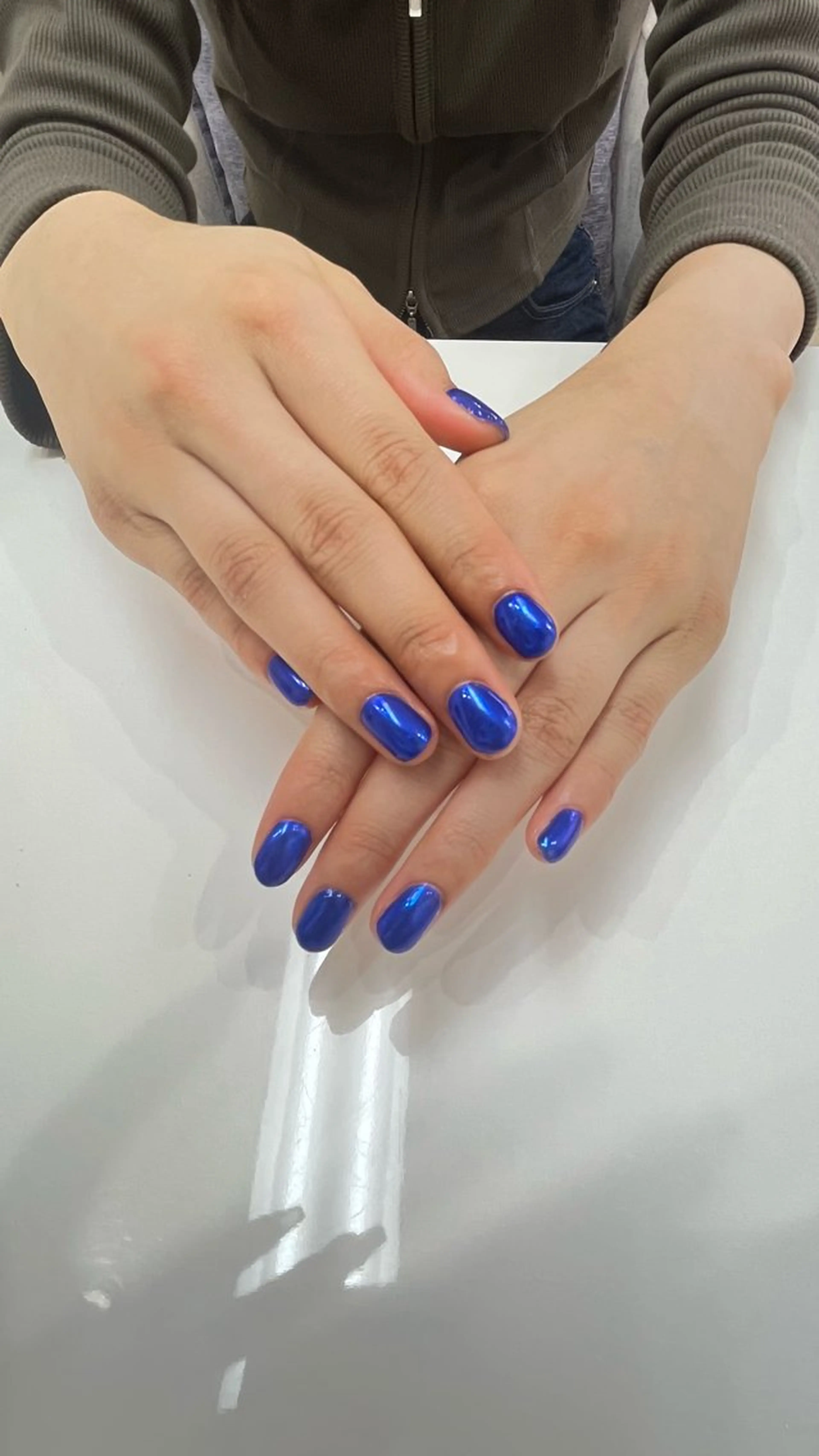 ネイル esNAIL Sahoのネイルデザイン