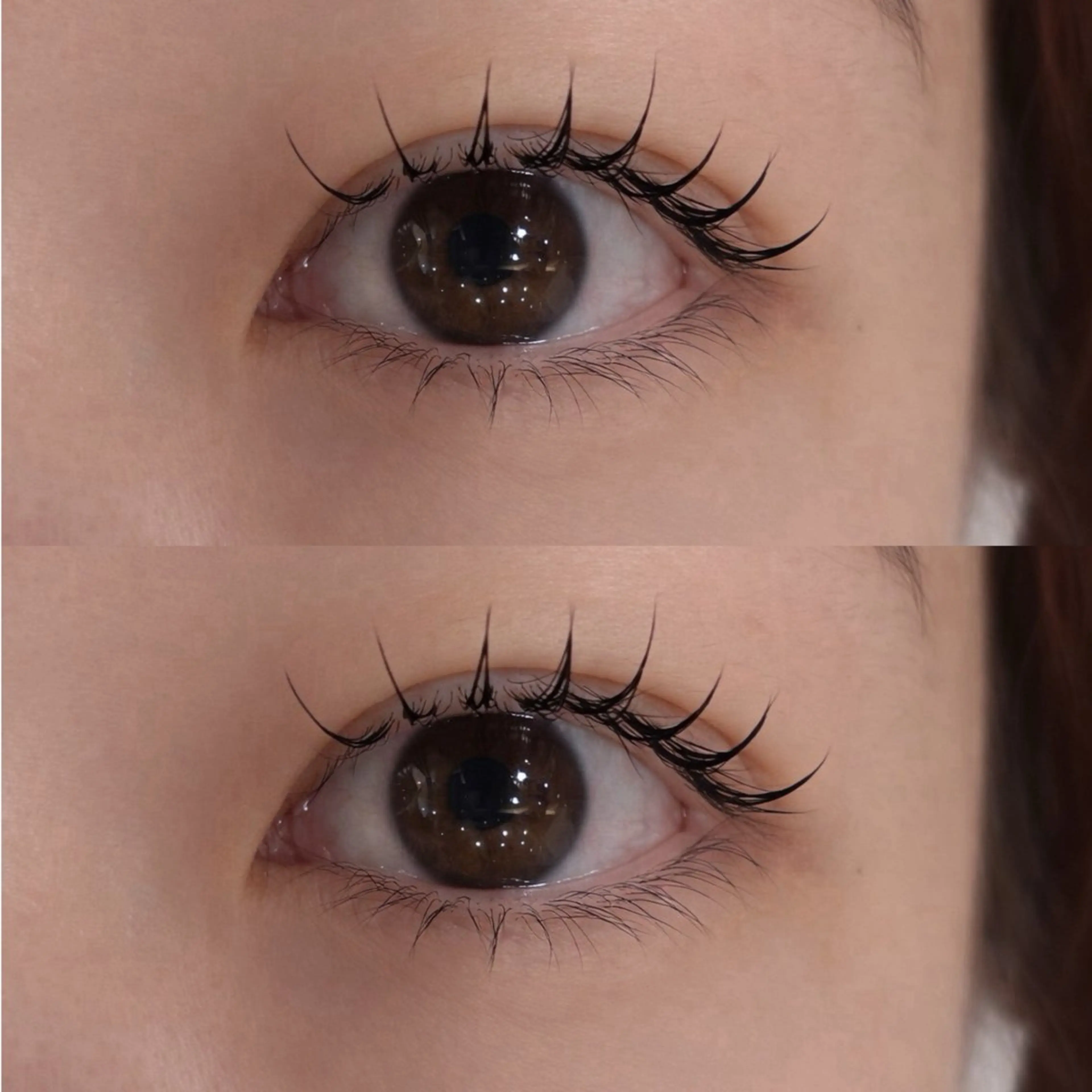 マツエク・マツパ ♡Canna♡ en Reveのマツエク・マツパデザイン