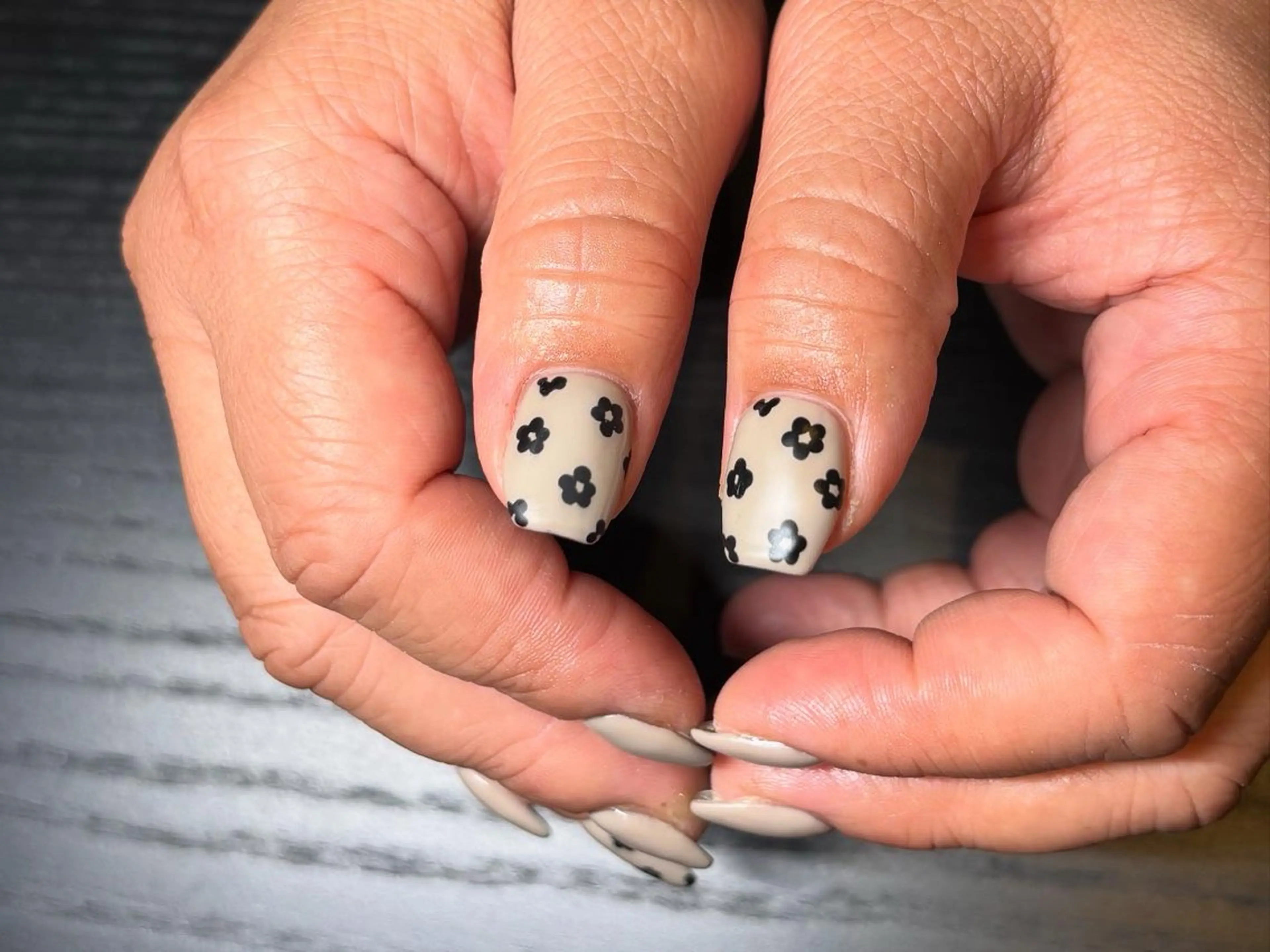 ネイル NailsalonM 春日井店のネイルデザイン