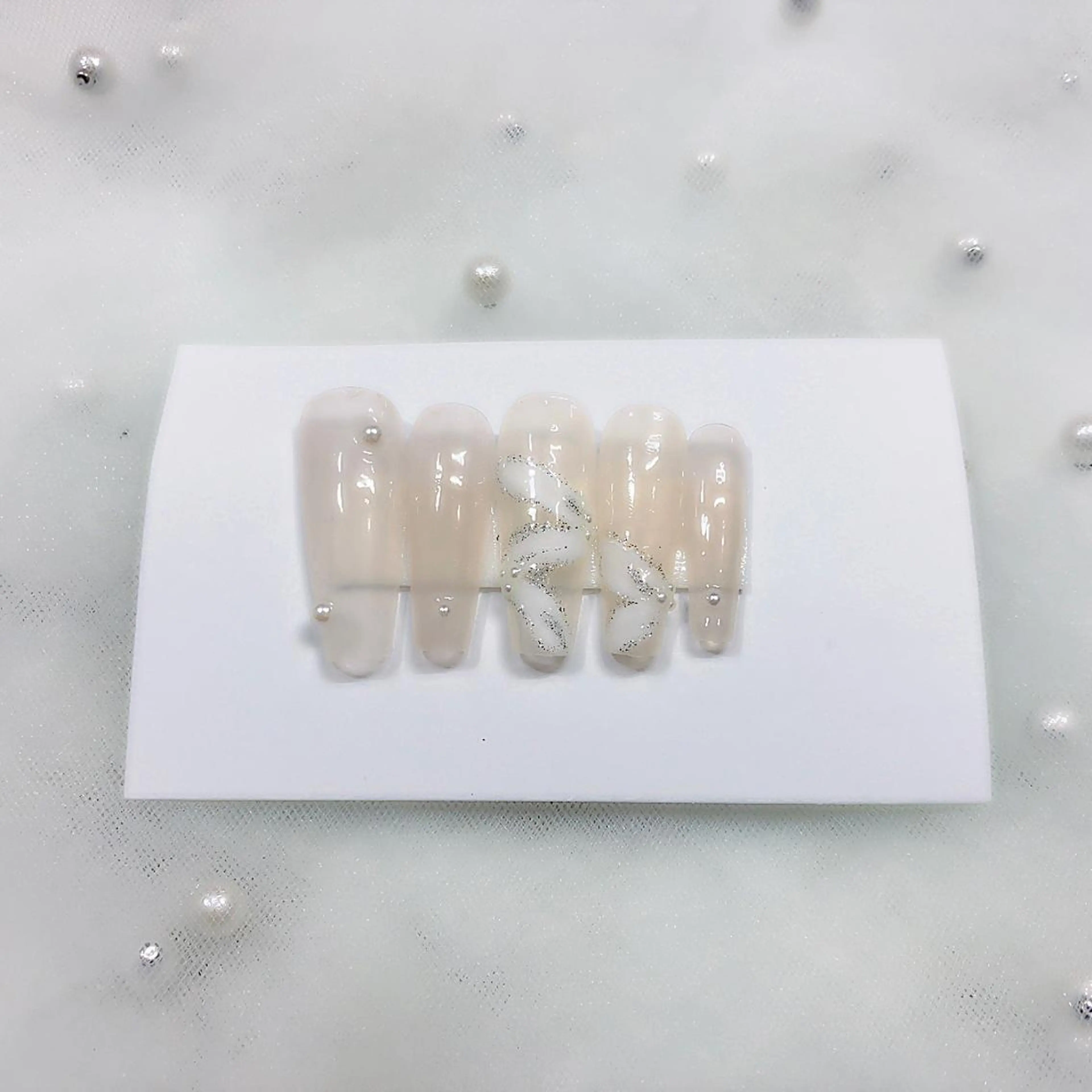 ネイル 整体・ネイル ヨシ堂💅のネイルデザイン