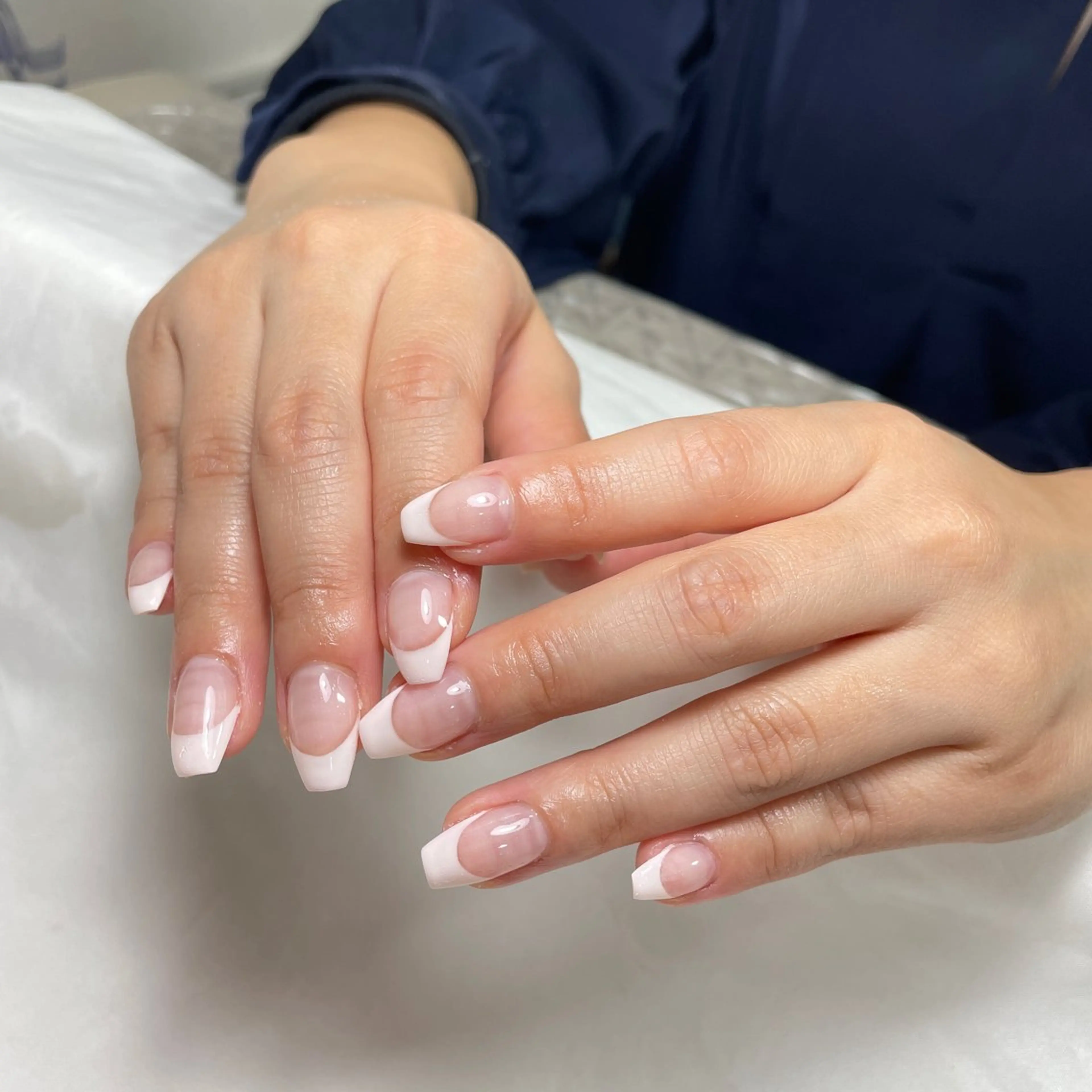 ネイル ハンドネイル 久保田 マリコのネイルデザイン