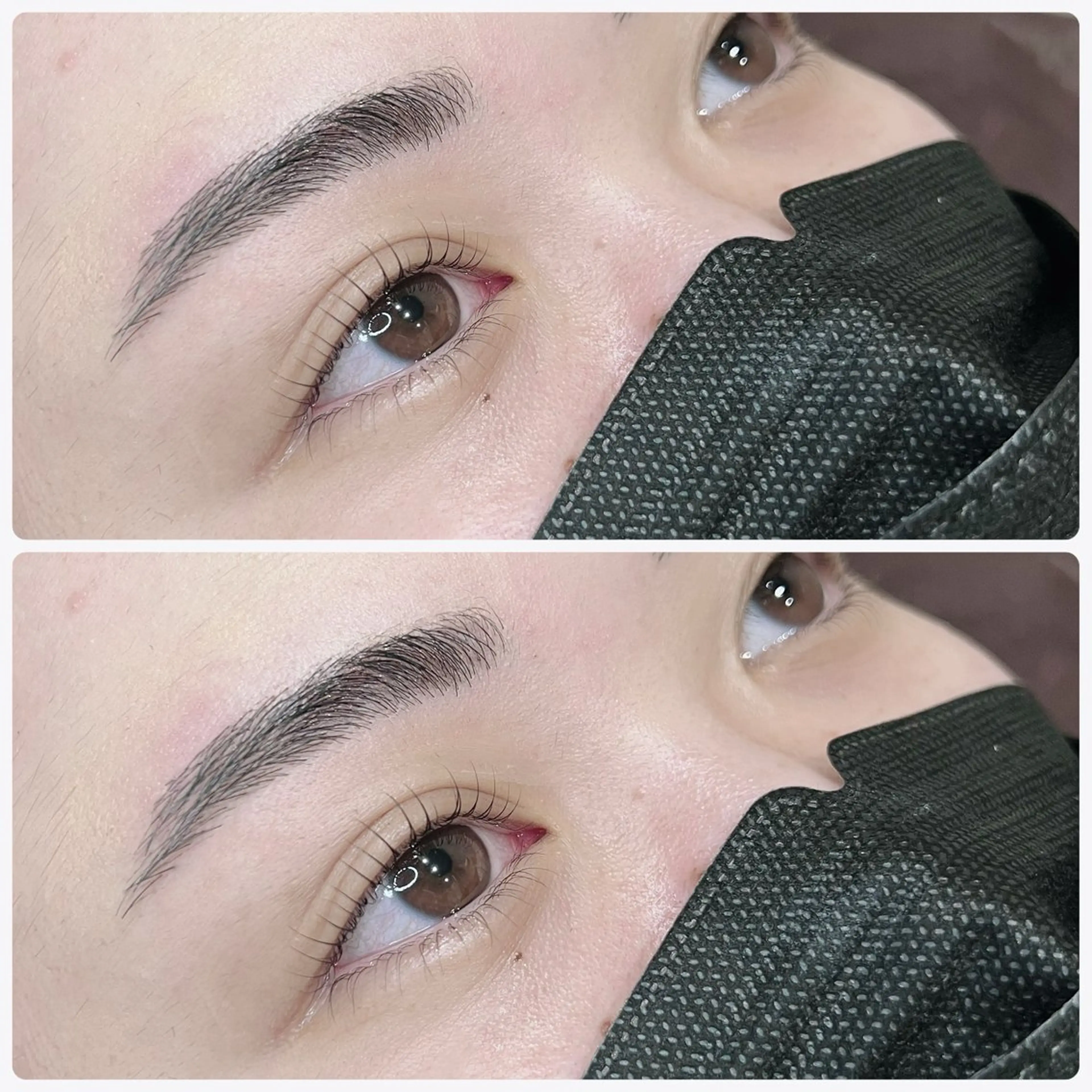 マツエク・マツパ Eyelist イシバシの眉毛・アイブロウイメージ