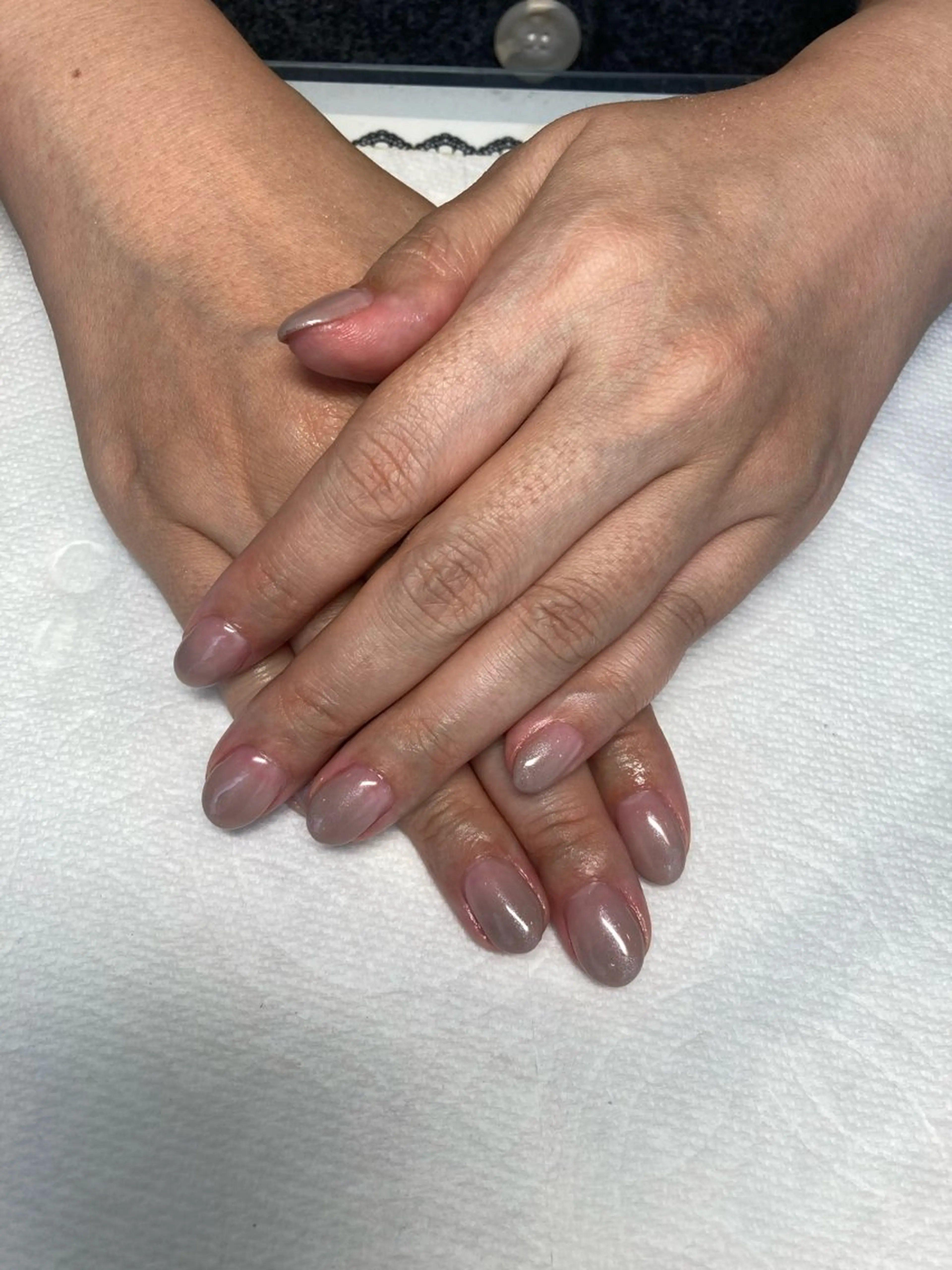 ネイル リリーズネイルサプライ所属・リリーズサプライ 瀬尾のネイルデザイン