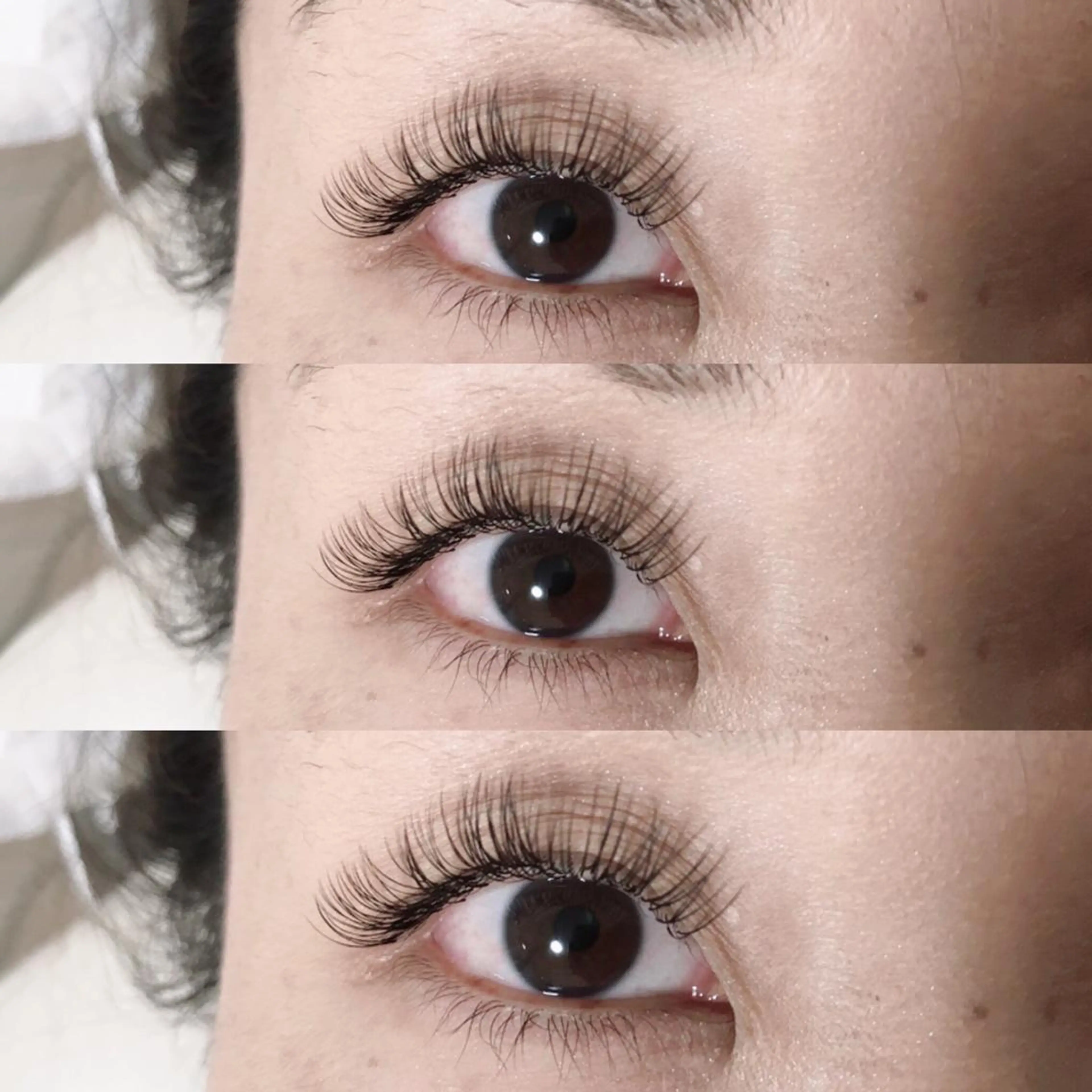 マツエク・マツパ アイラッシュサロン ベル所属・belle eyelashの眉毛・アイブロウイメージ