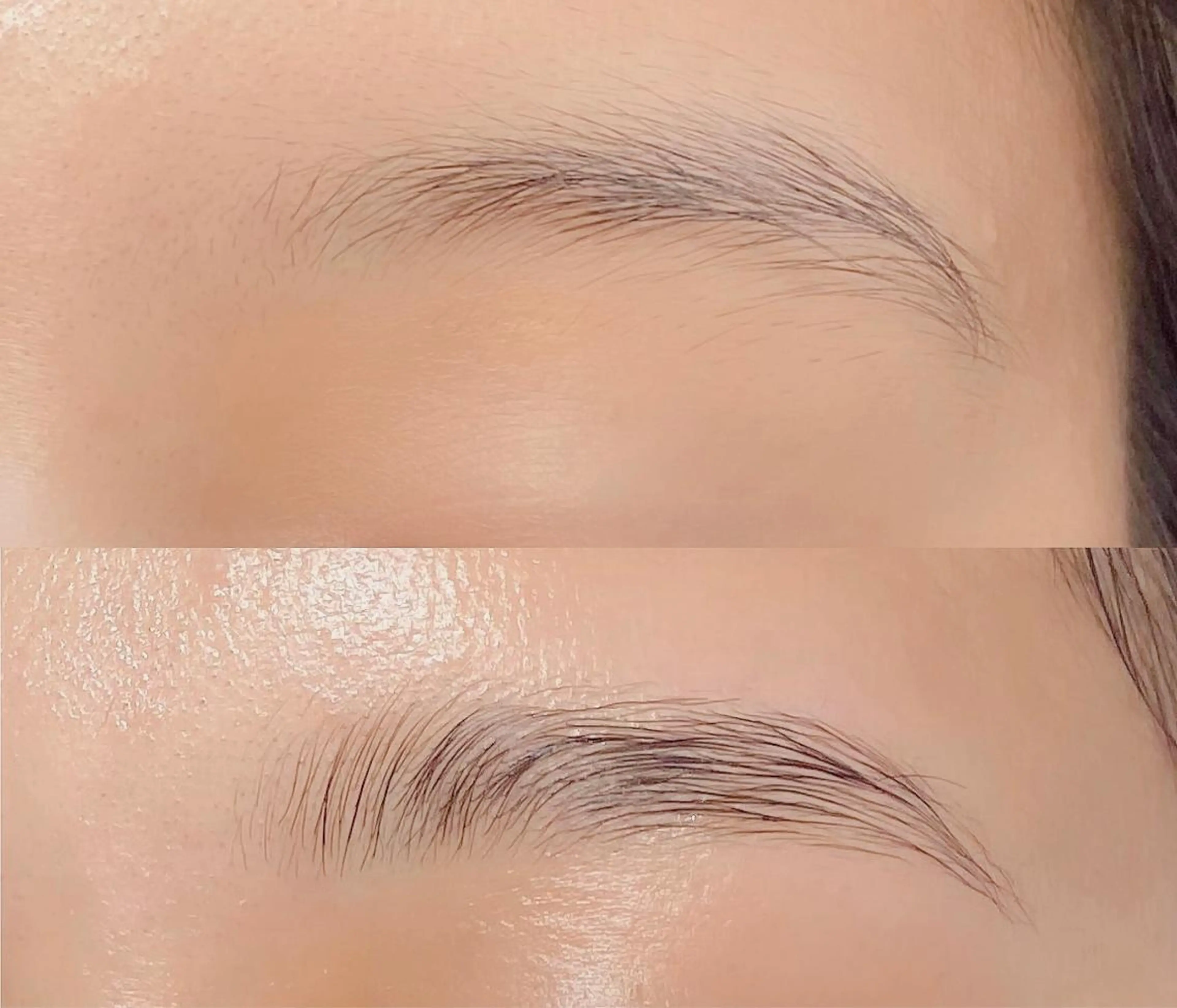 アイブロウ LOPI miyukiのマツエク・マツパデザイン