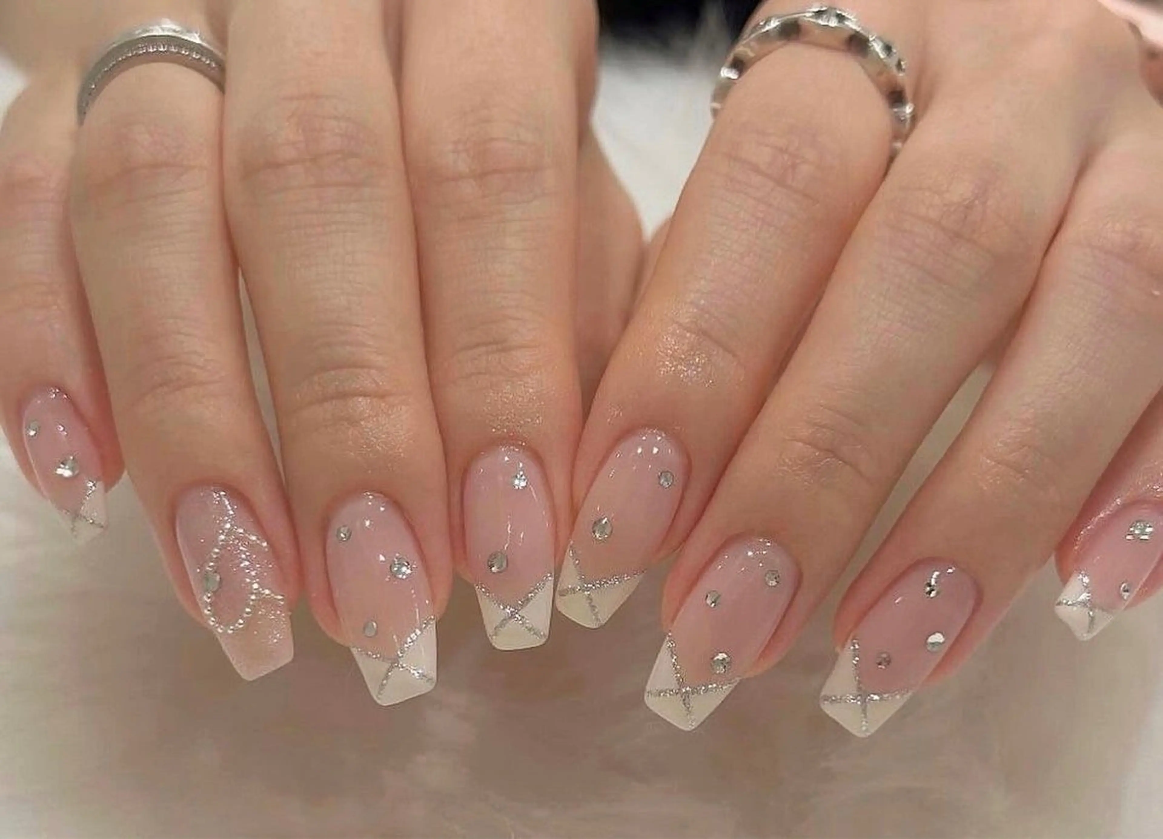 ネイル はる はるのネイルデザイン