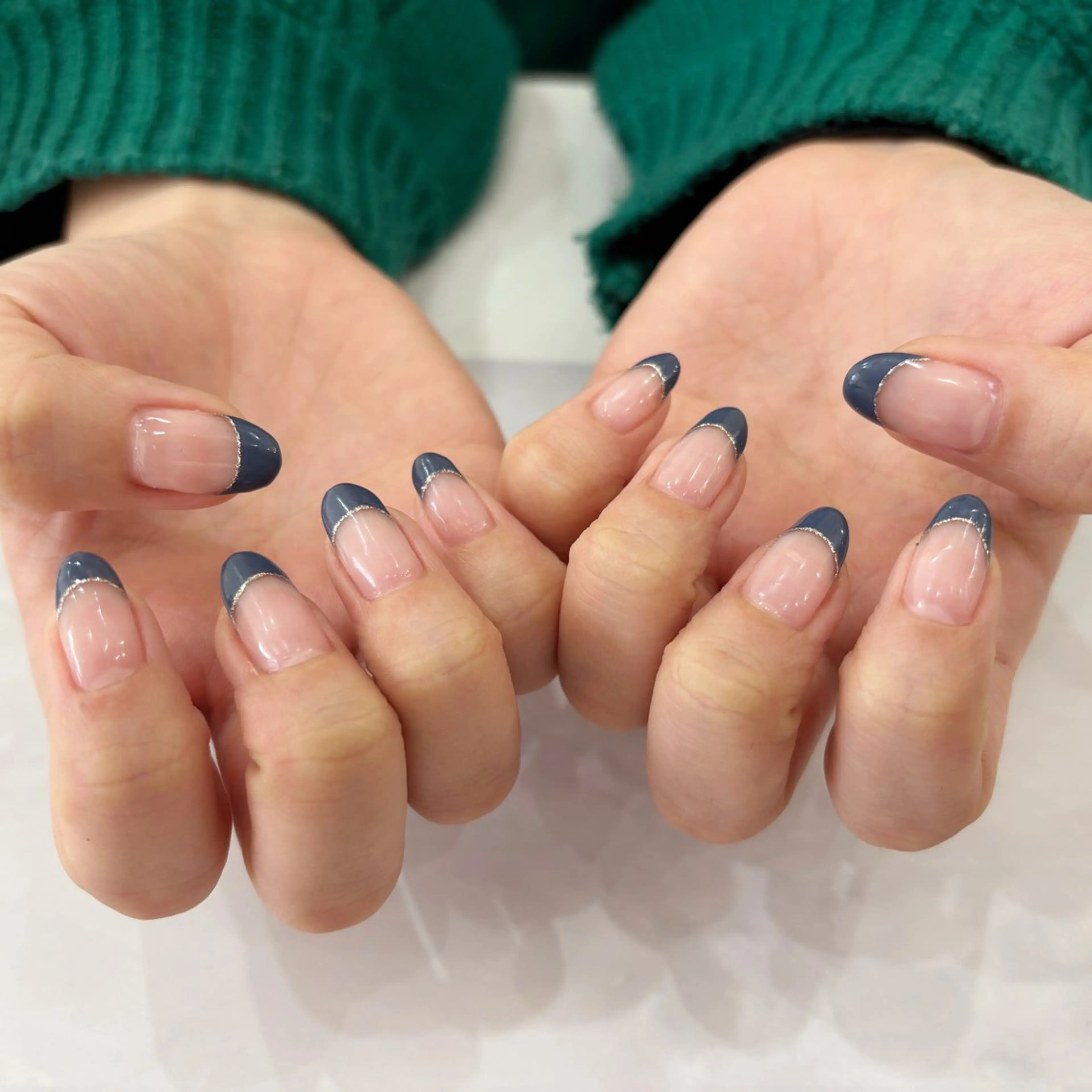 ネイル セプトアカデミー さとうのネイルデザイン