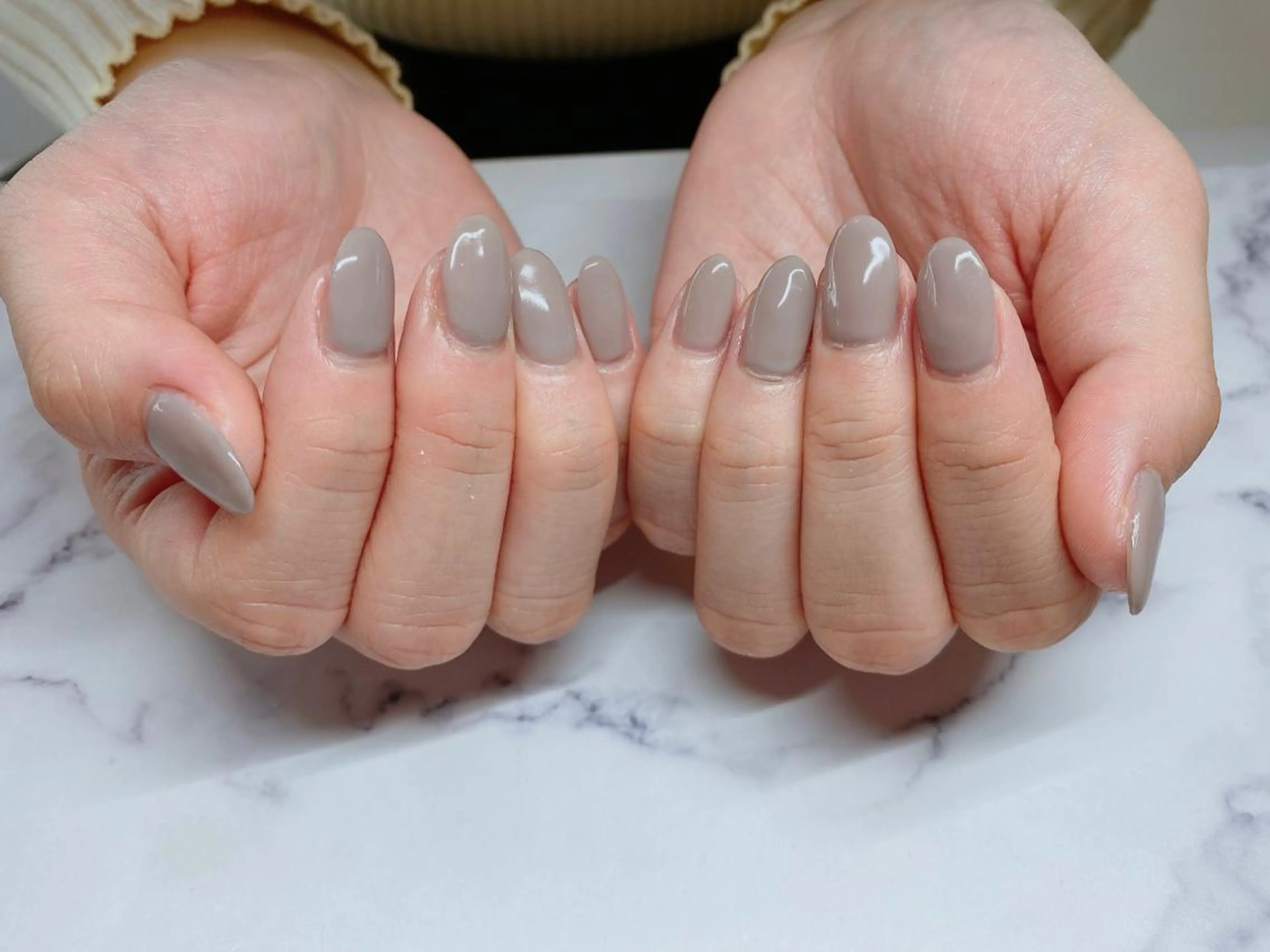 ネイル オフィスネイル beauty salon RePi所属・B.S. RePiのエステ・リラクイメージ