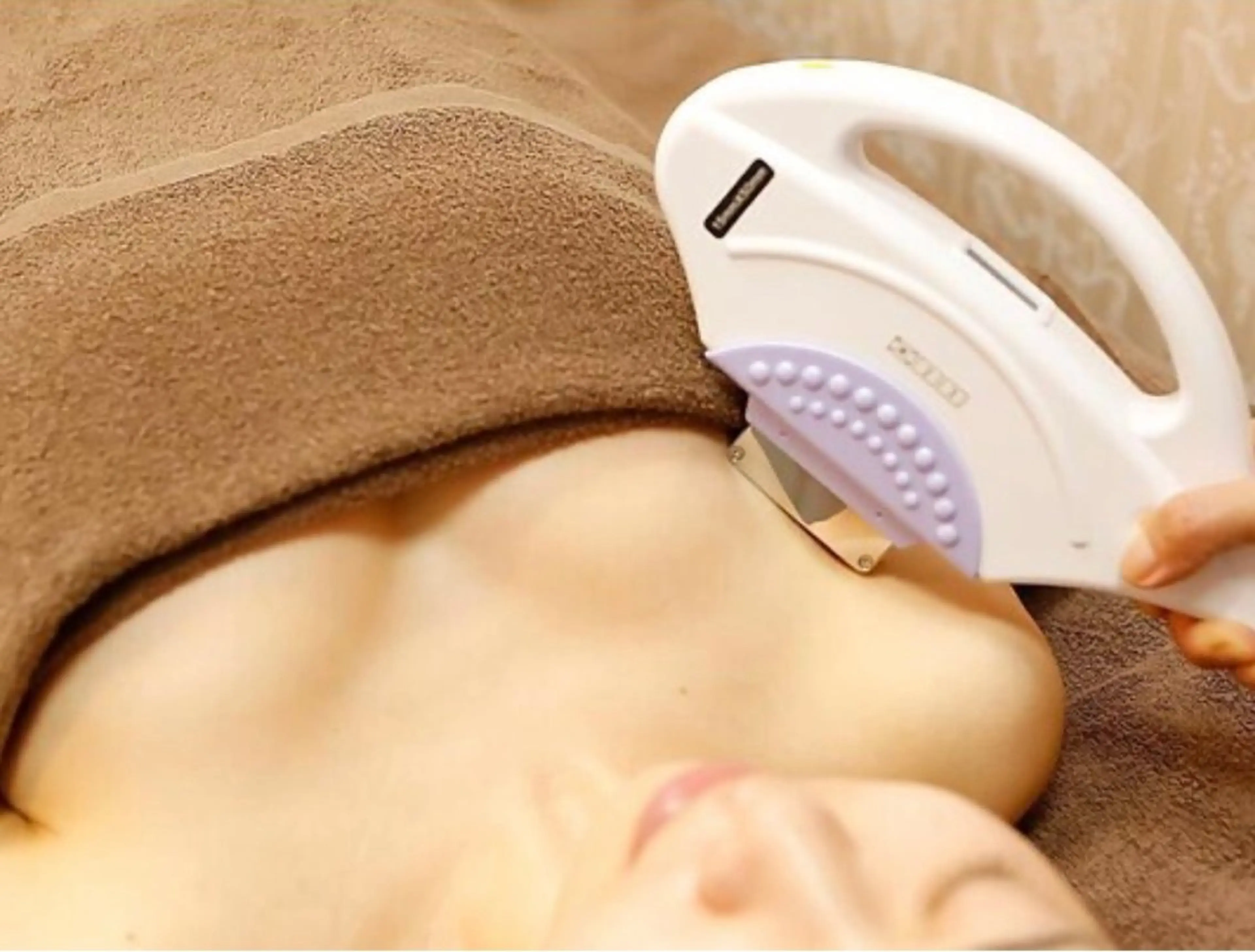 manager nanaのエステ・リラクイメージ