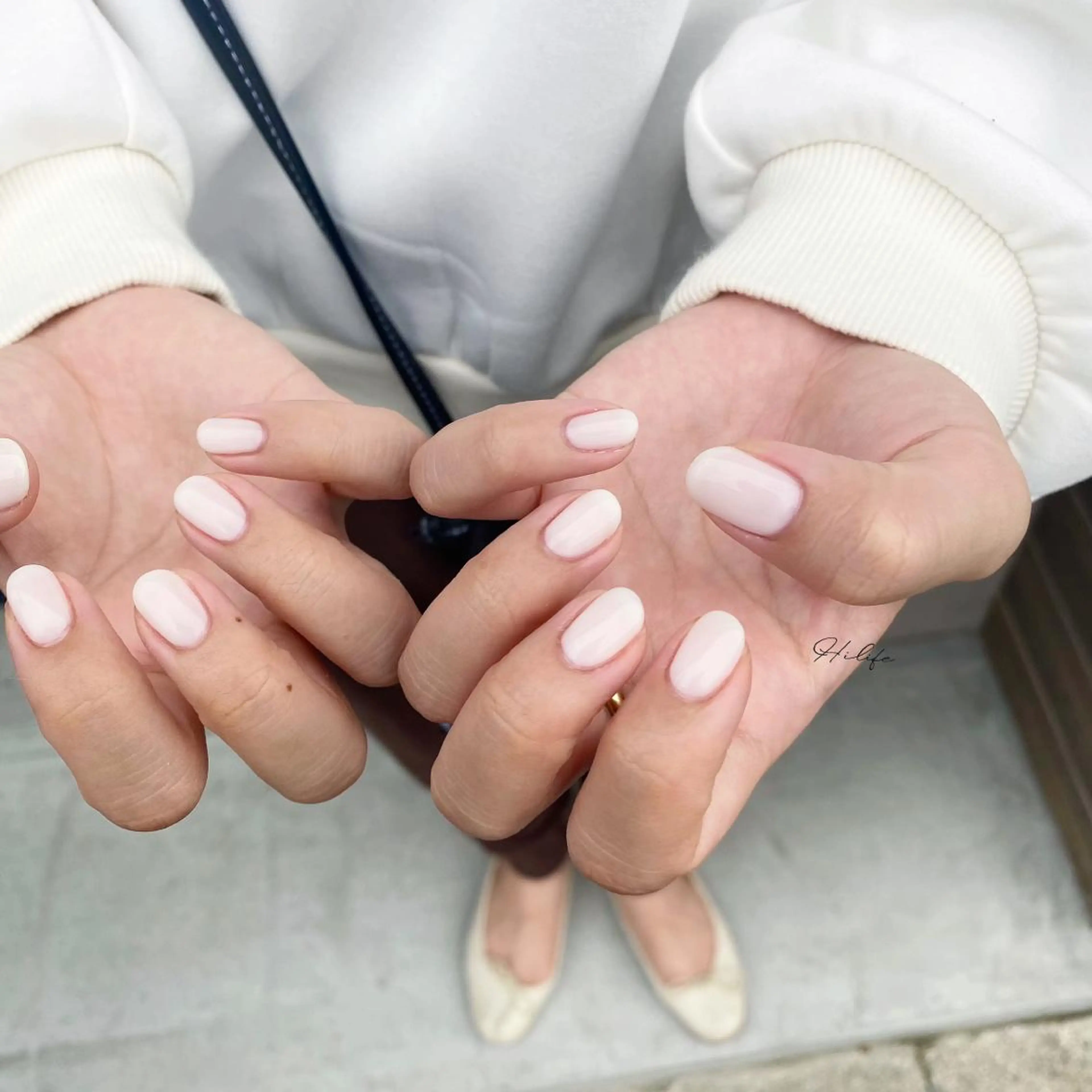 ネイル ネイルチップ ハンドネイル Nail Adore.のネイルデザイン