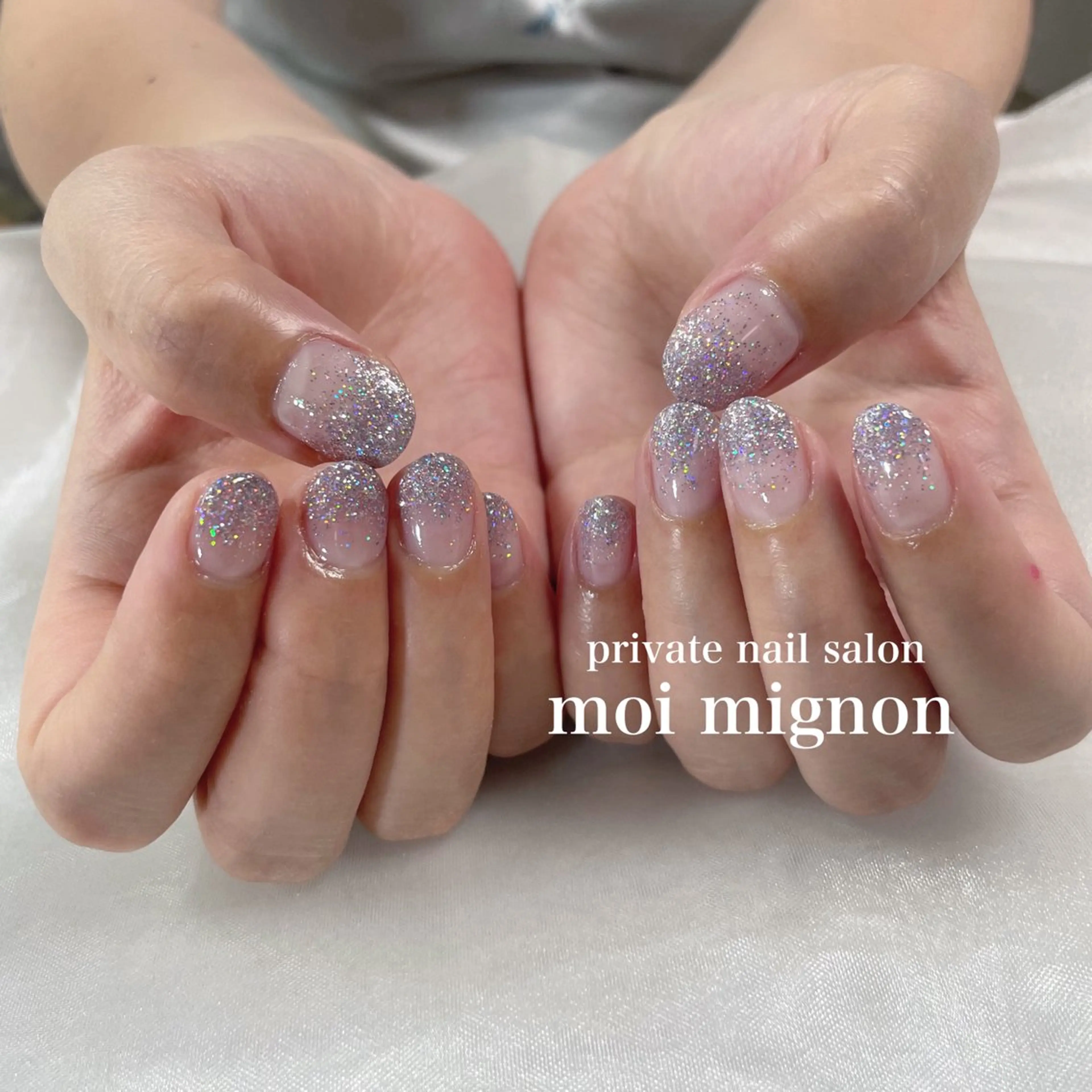 ネイル ハンドネイル nailist Aki♡のネイルデザイン