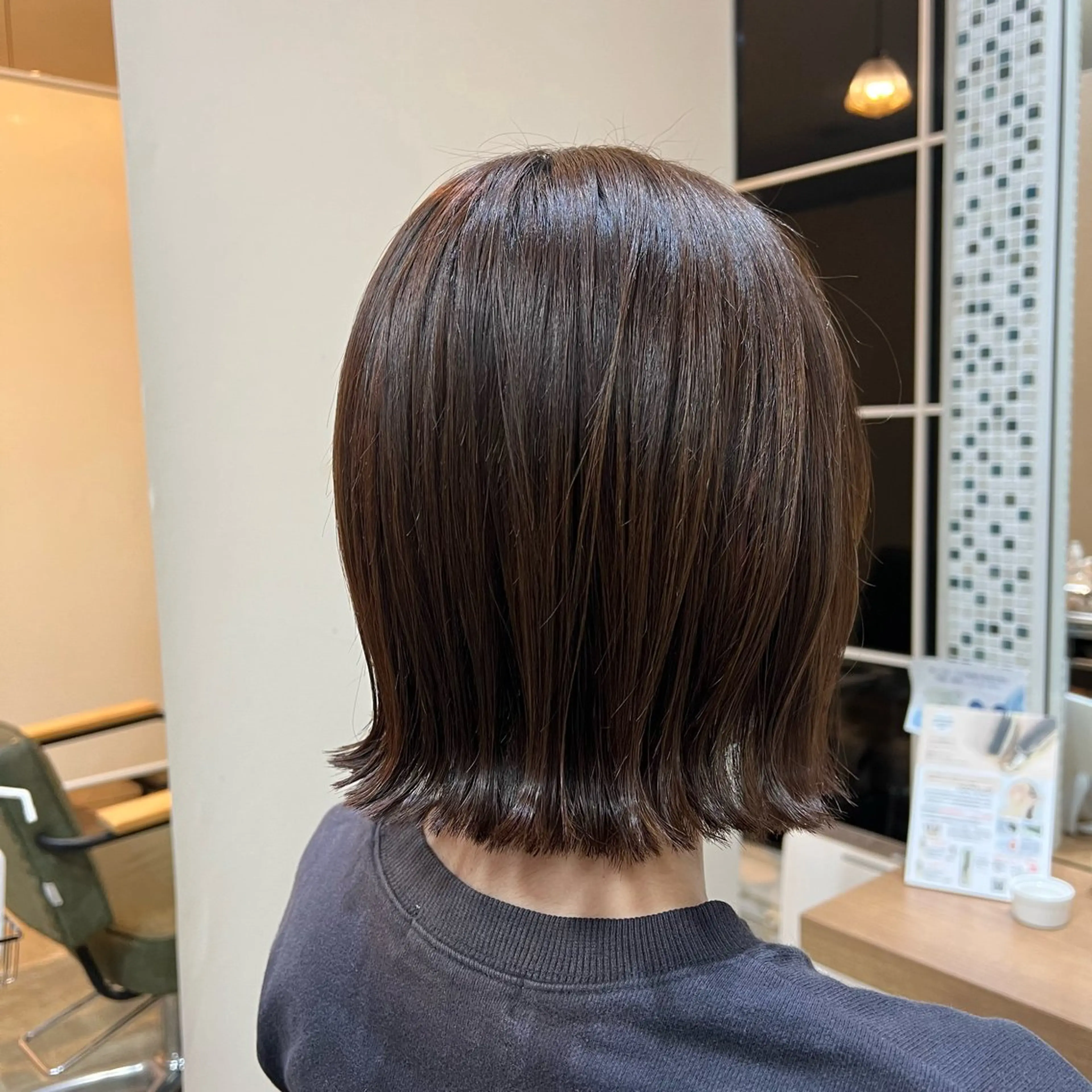 【初回限定】カット＋スタイリングの写真