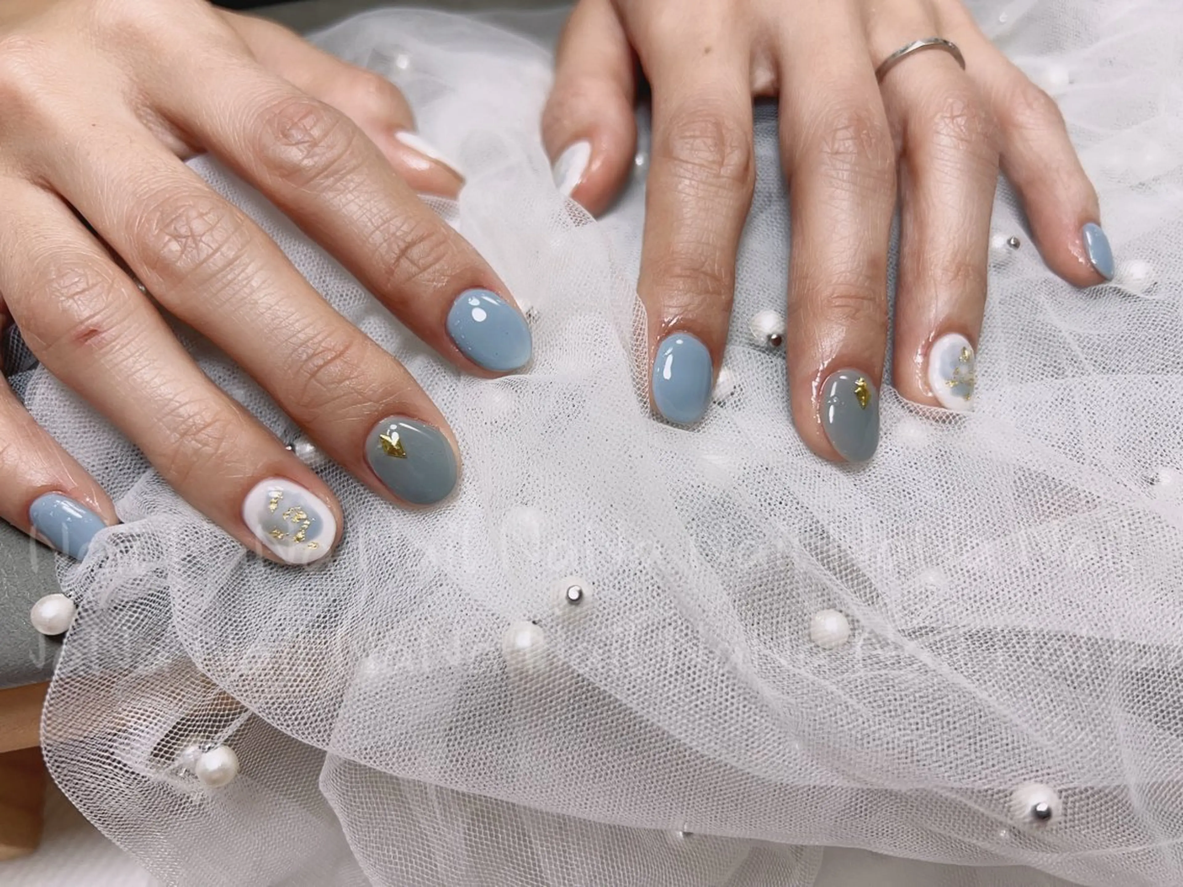 ネイル ハンドネイル Nail NaNaのネイルデザイン