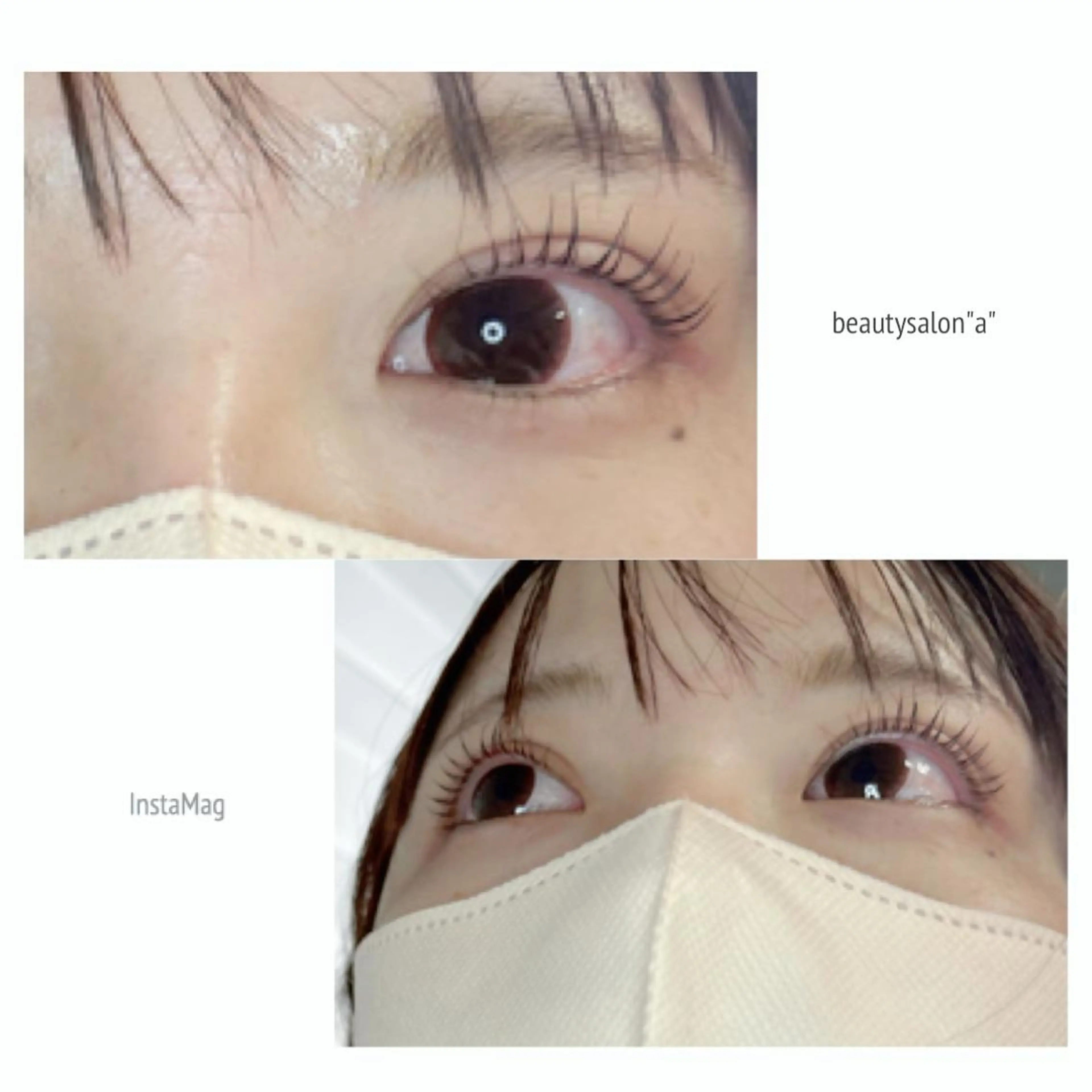 マツエク・マツパ BLACKTOPAZ 20のエステ・リラクイメージ